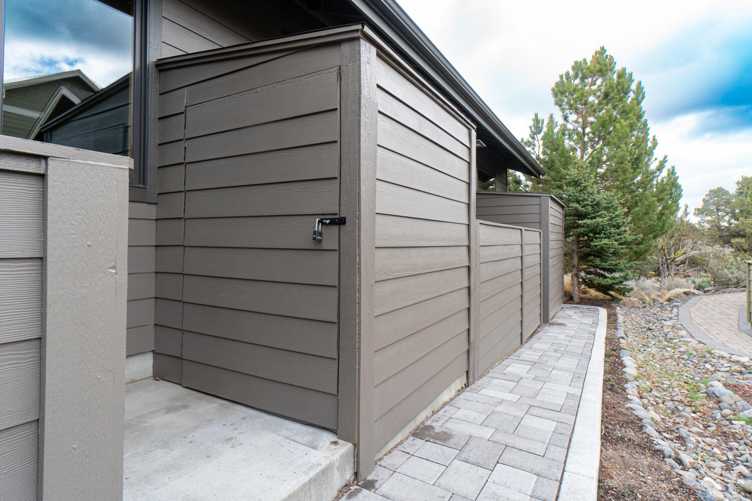 Eagle Crest - Residential