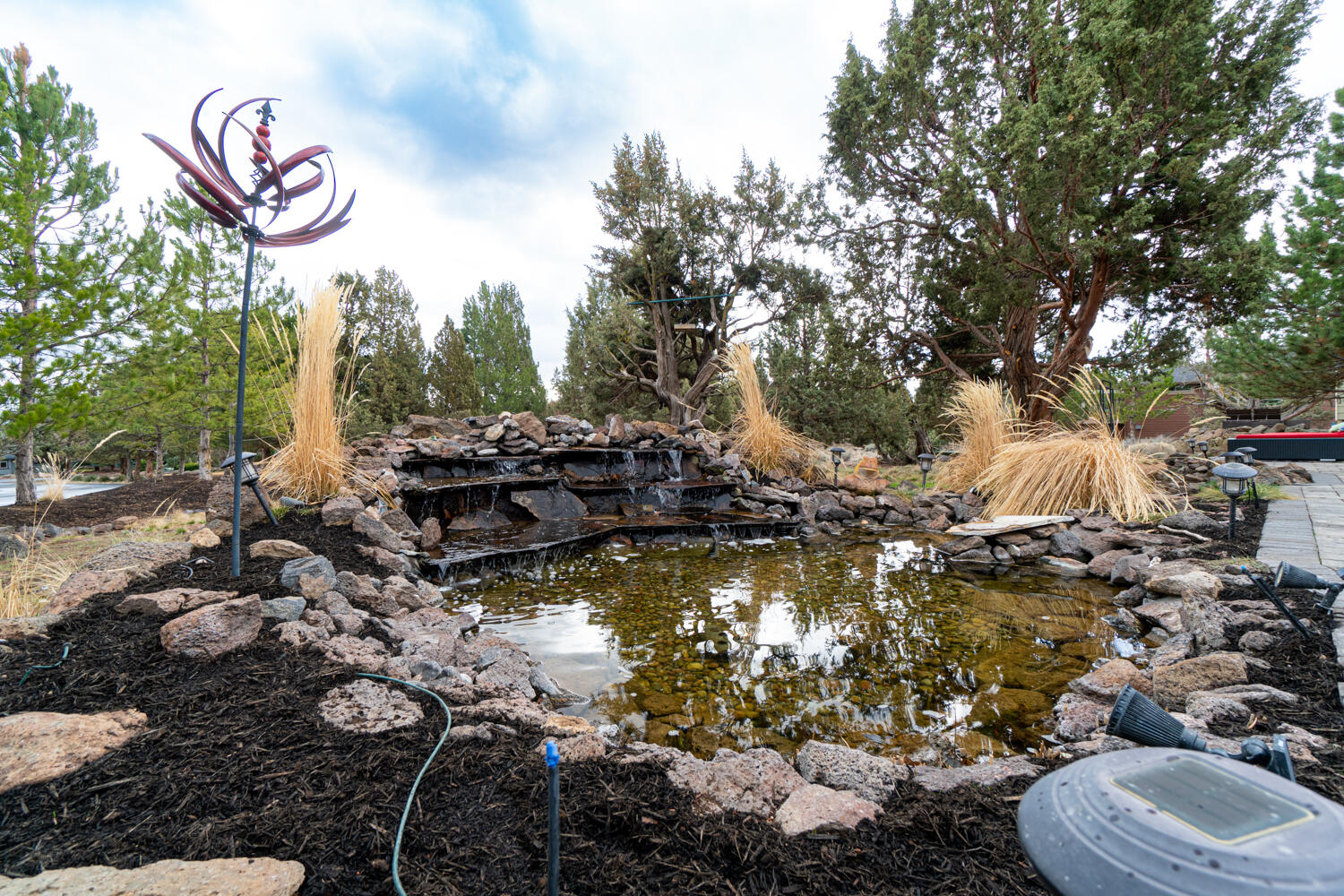 Eagle Crest - Residential