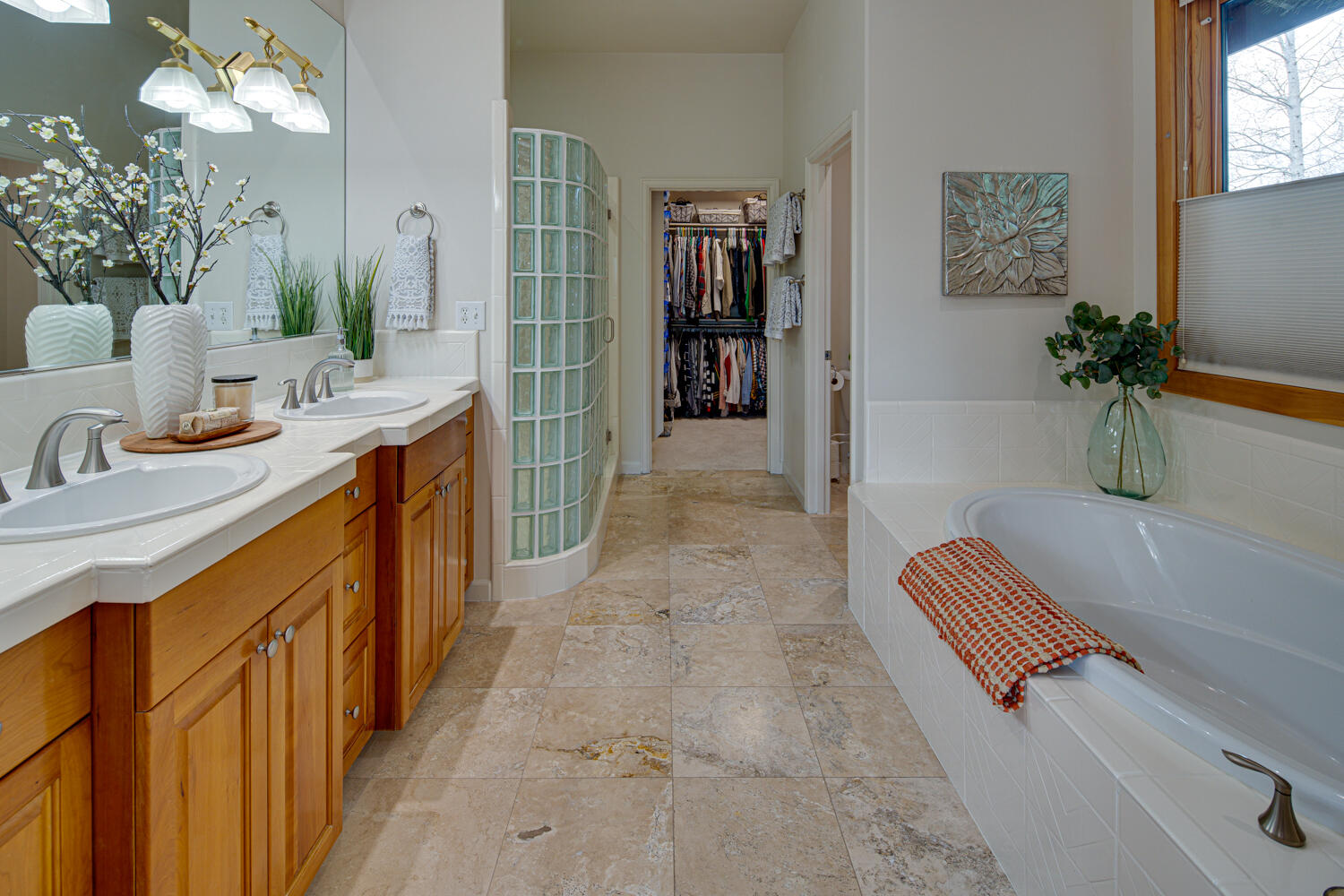 Eagle Crest - Residential