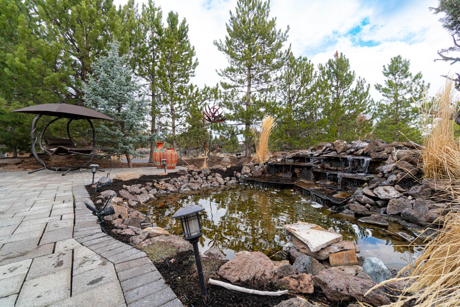 Eagle Crest - Residential