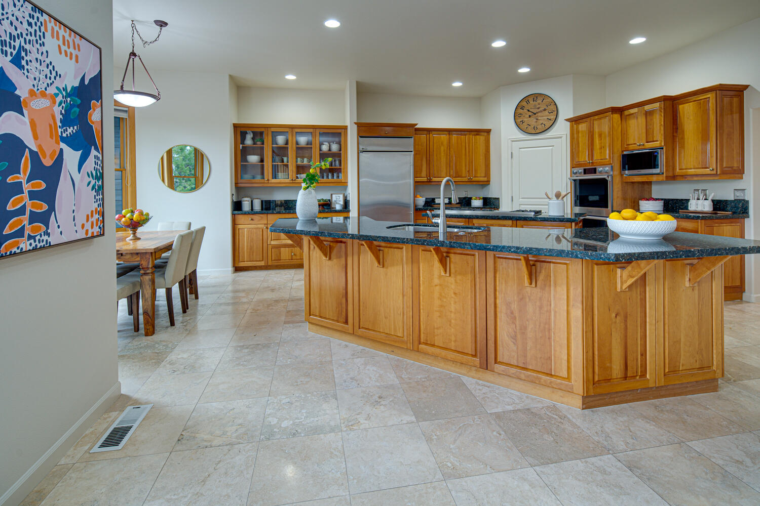 Eagle Crest - Residential