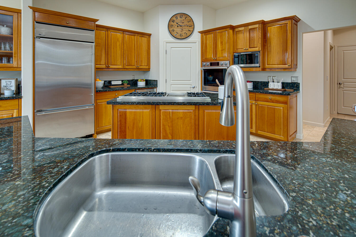 Eagle Crest - Residential