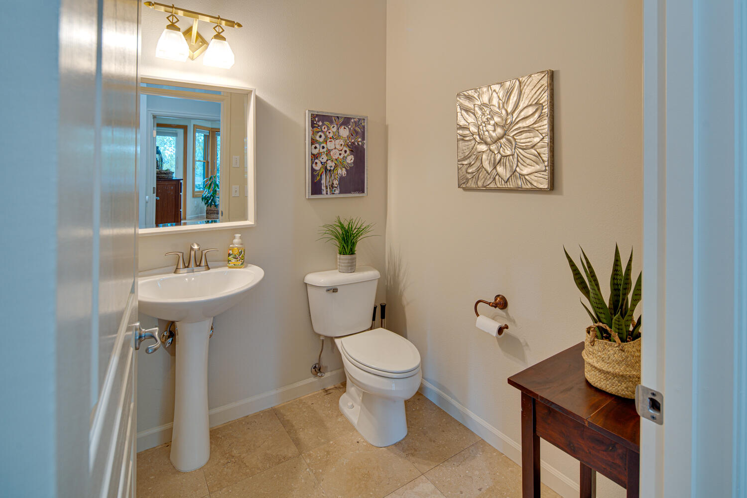 Eagle Crest - Residential