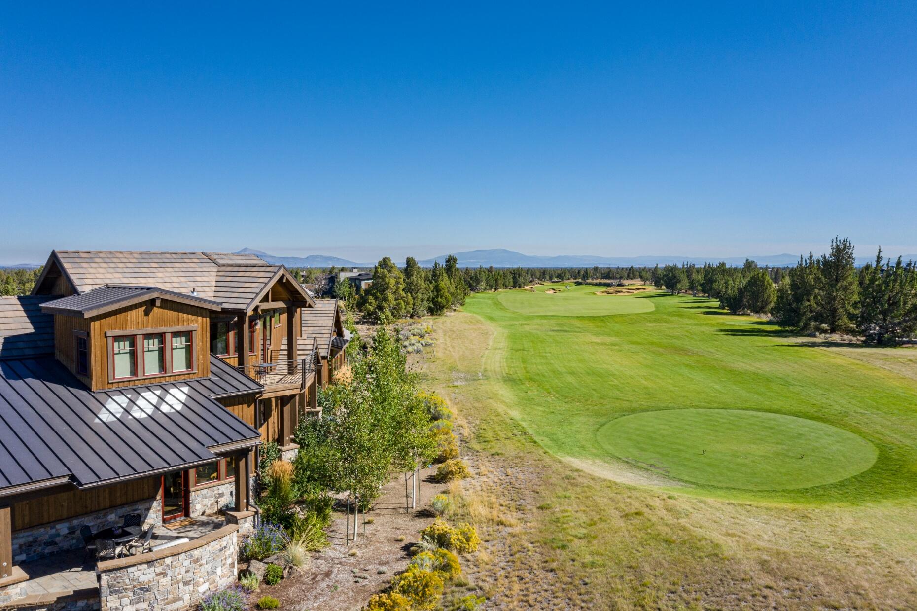 Pronghorn - Residential