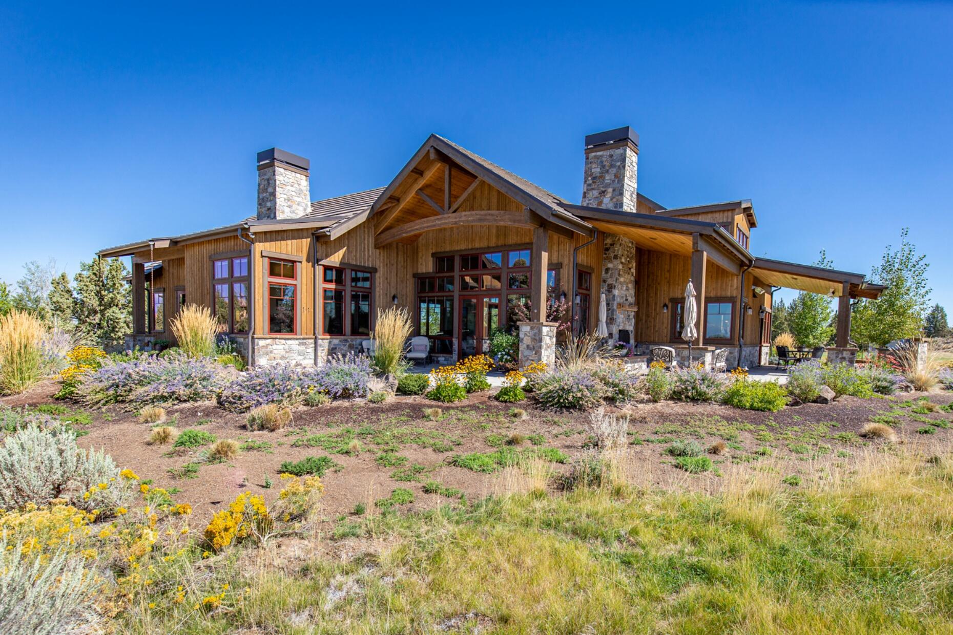 Pronghorn - Residential