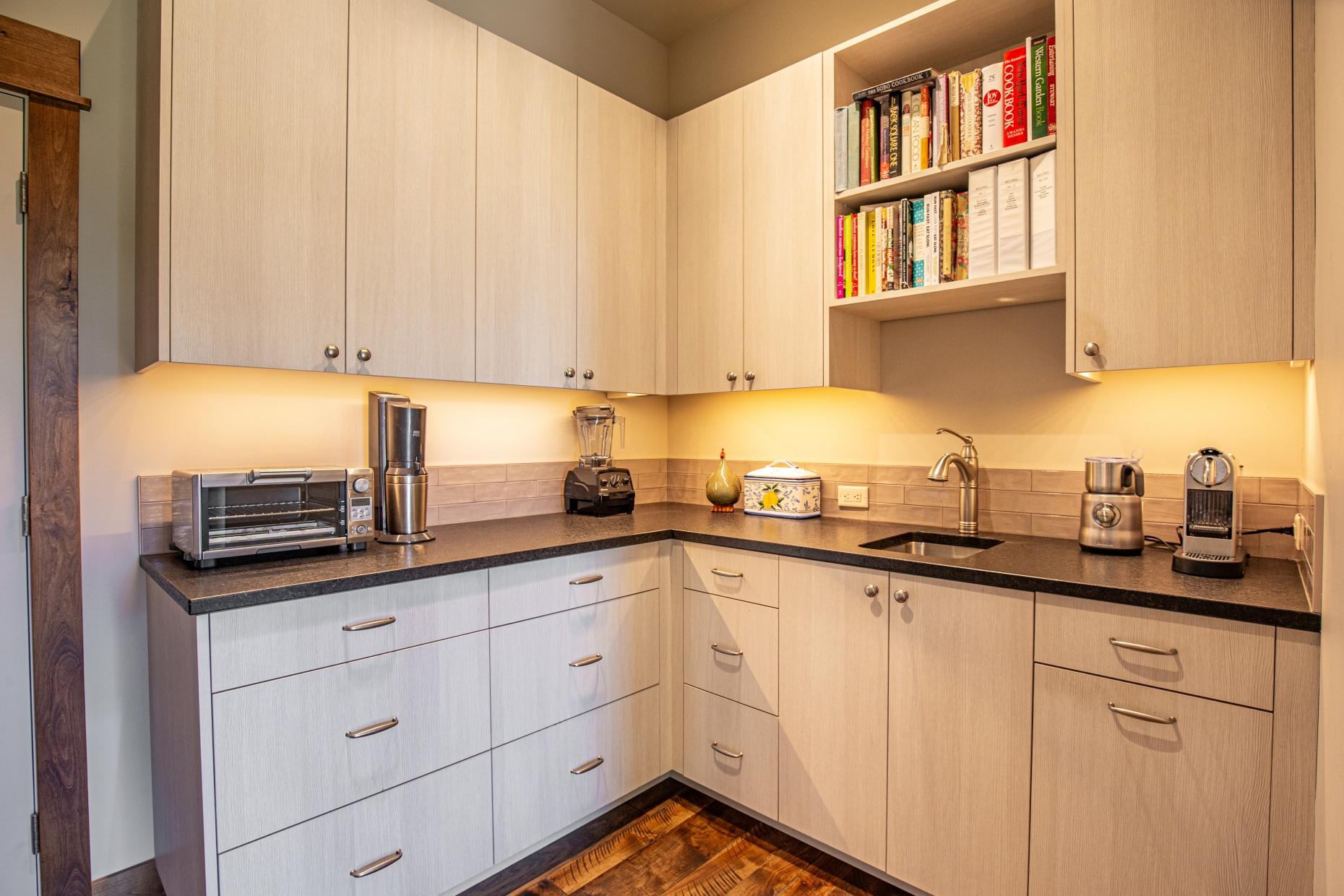 Pronghorn - Residential