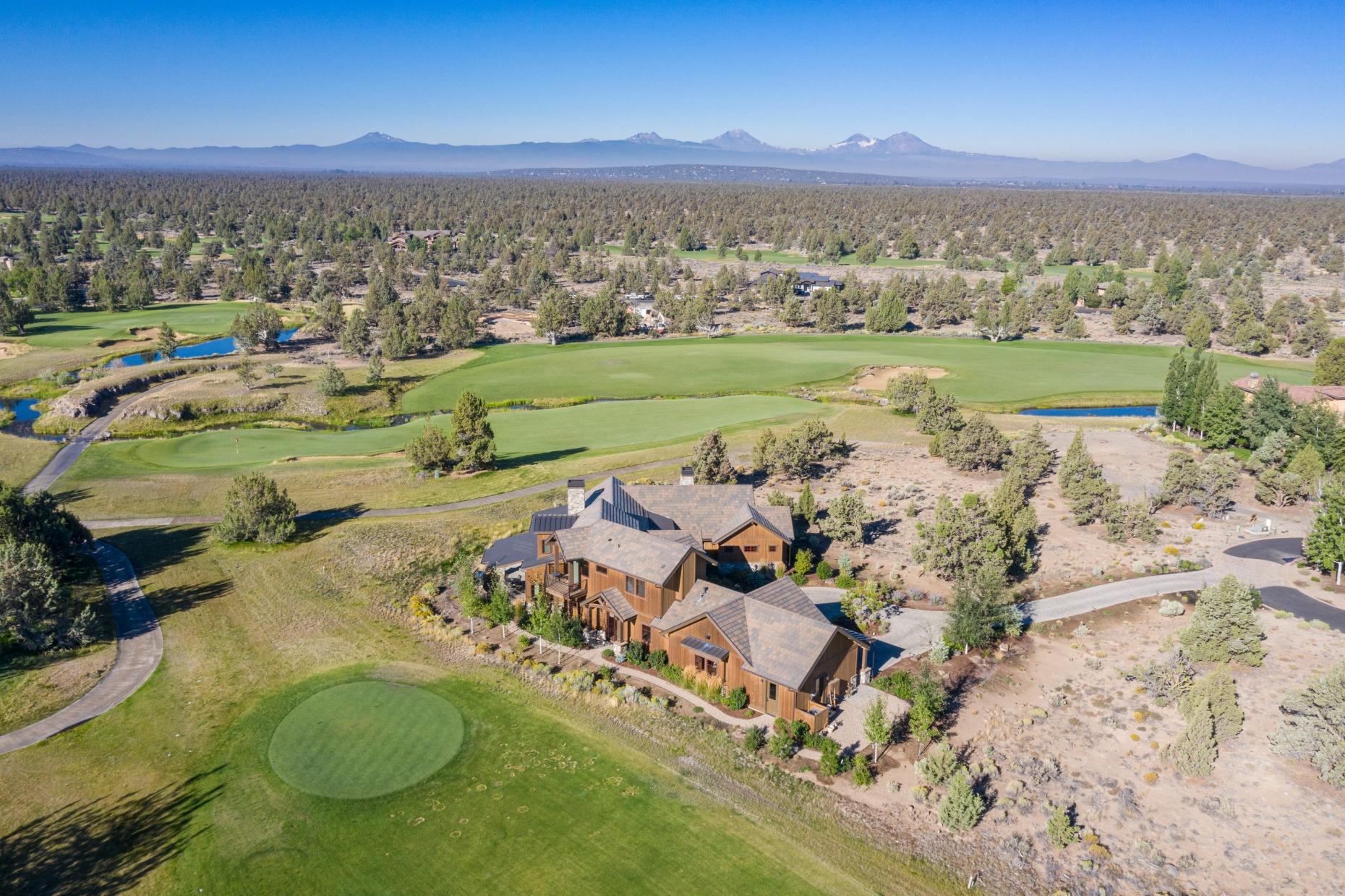 Pronghorn - Residential