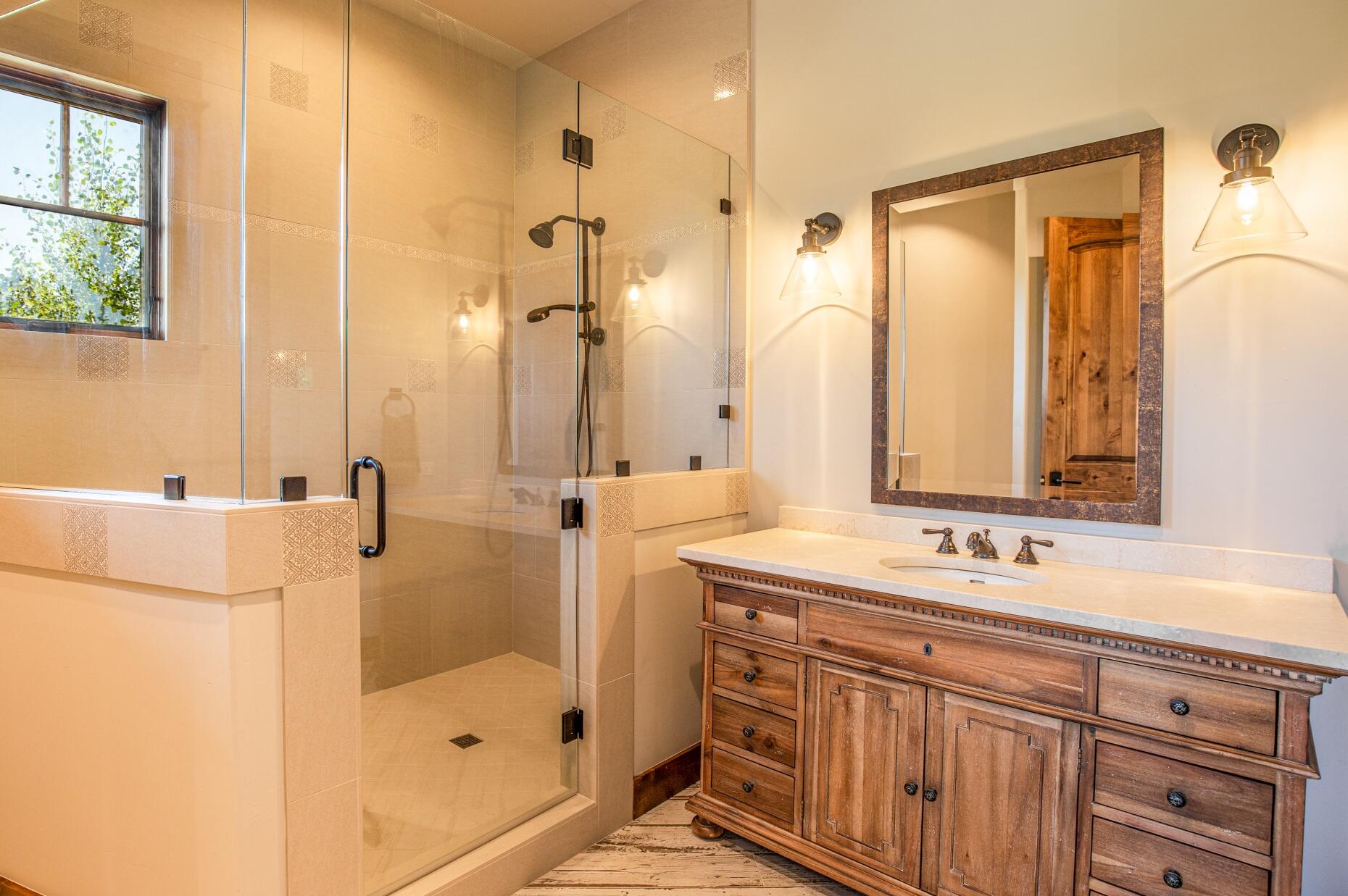 Pronghorn - Residential