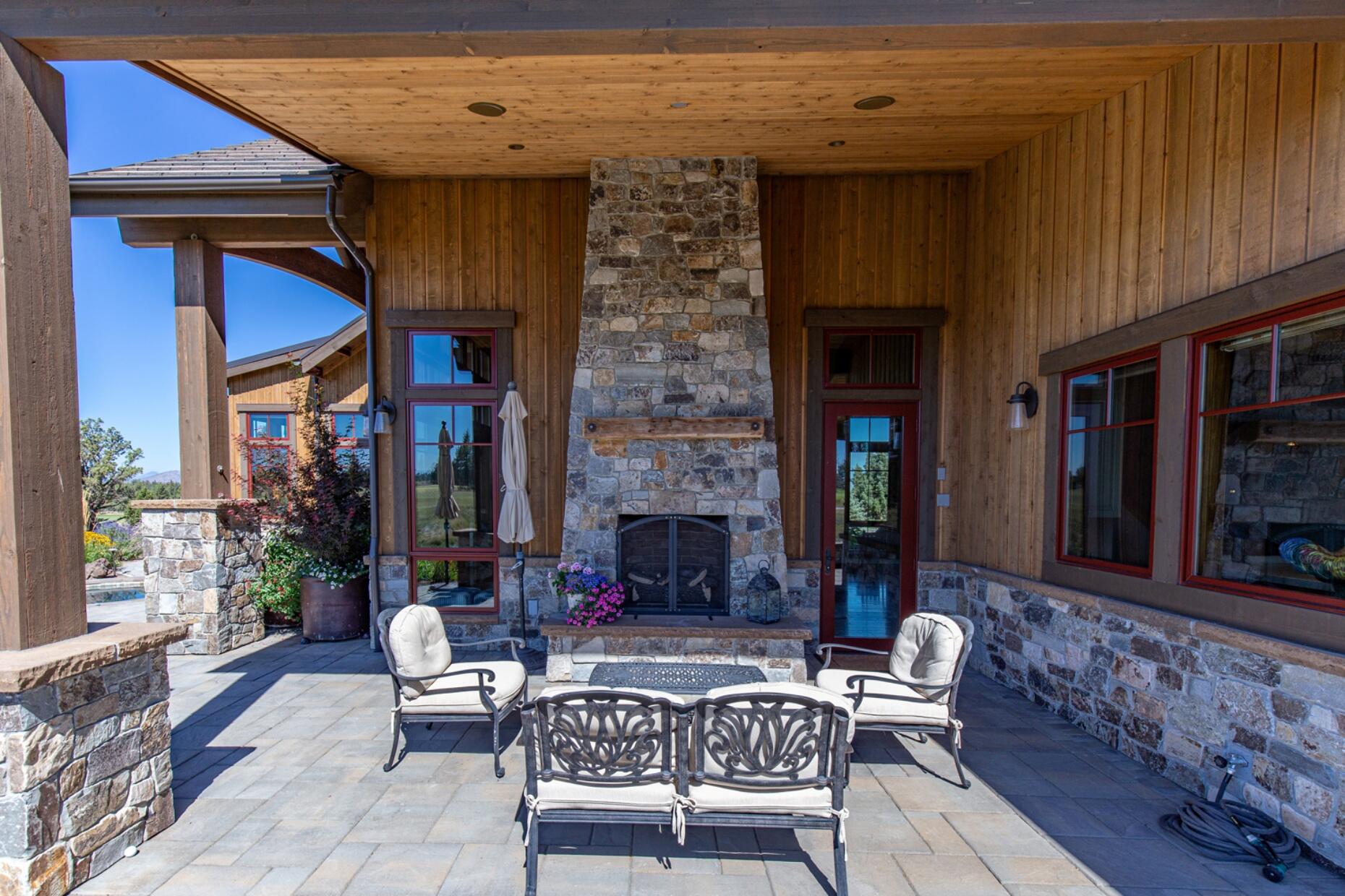 Pronghorn - Residential