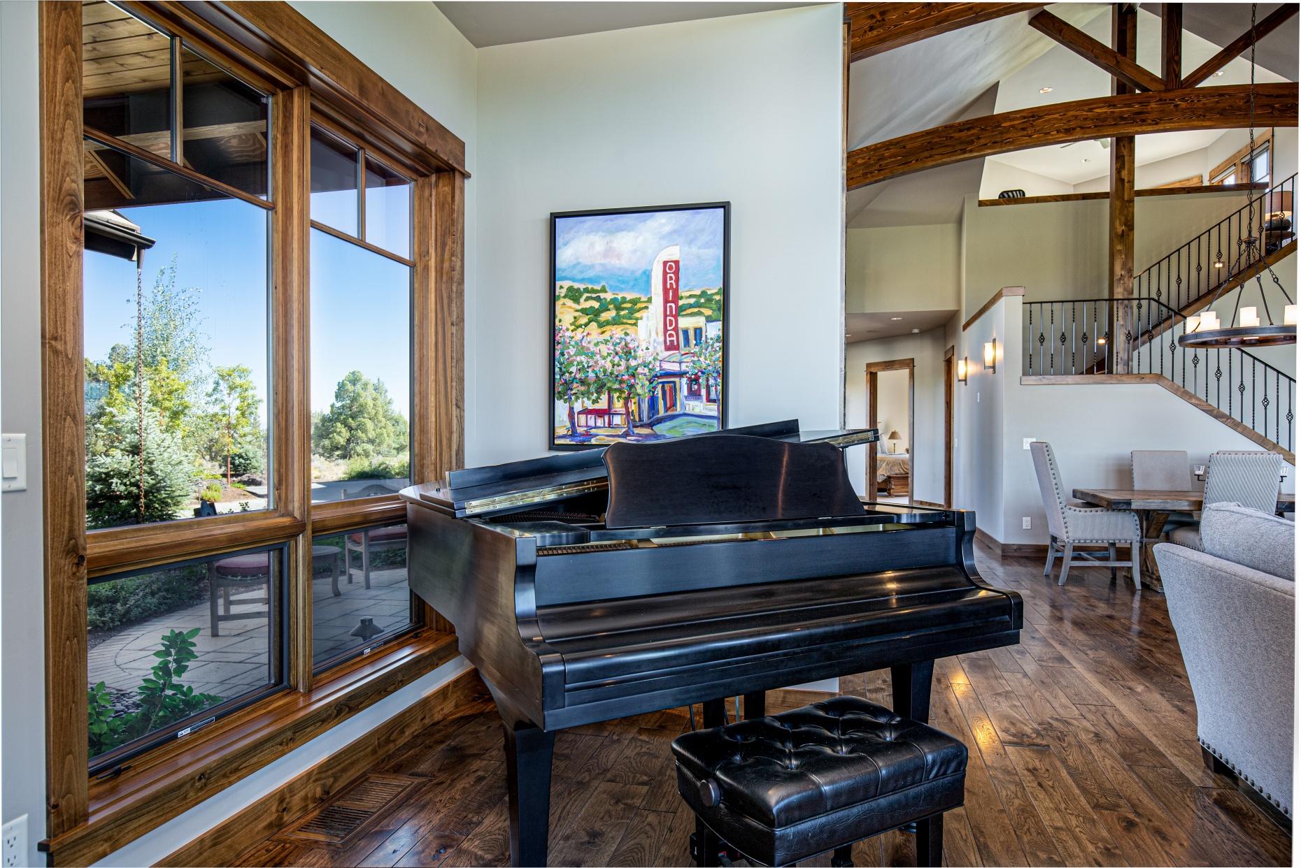 Pronghorn - Residential