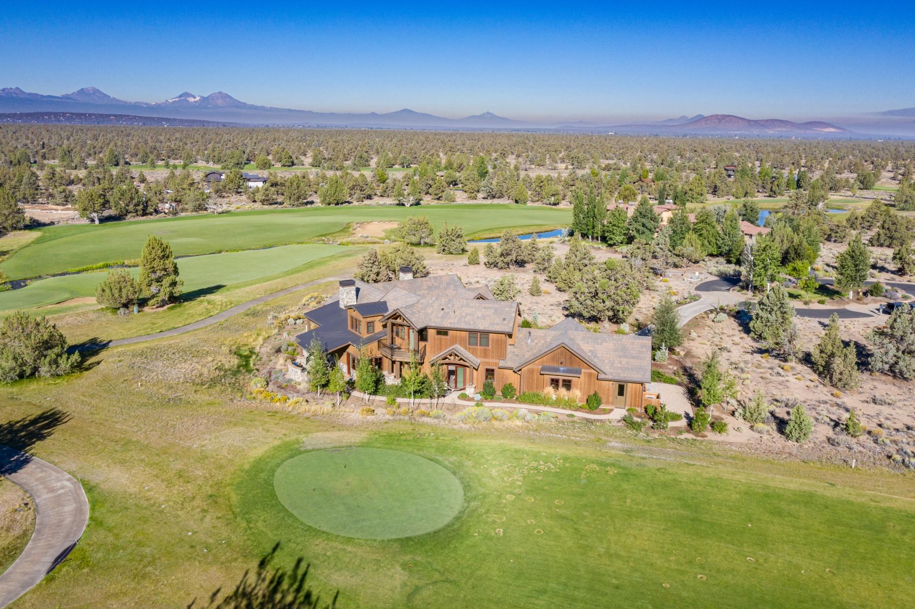 Pronghorn - Residential