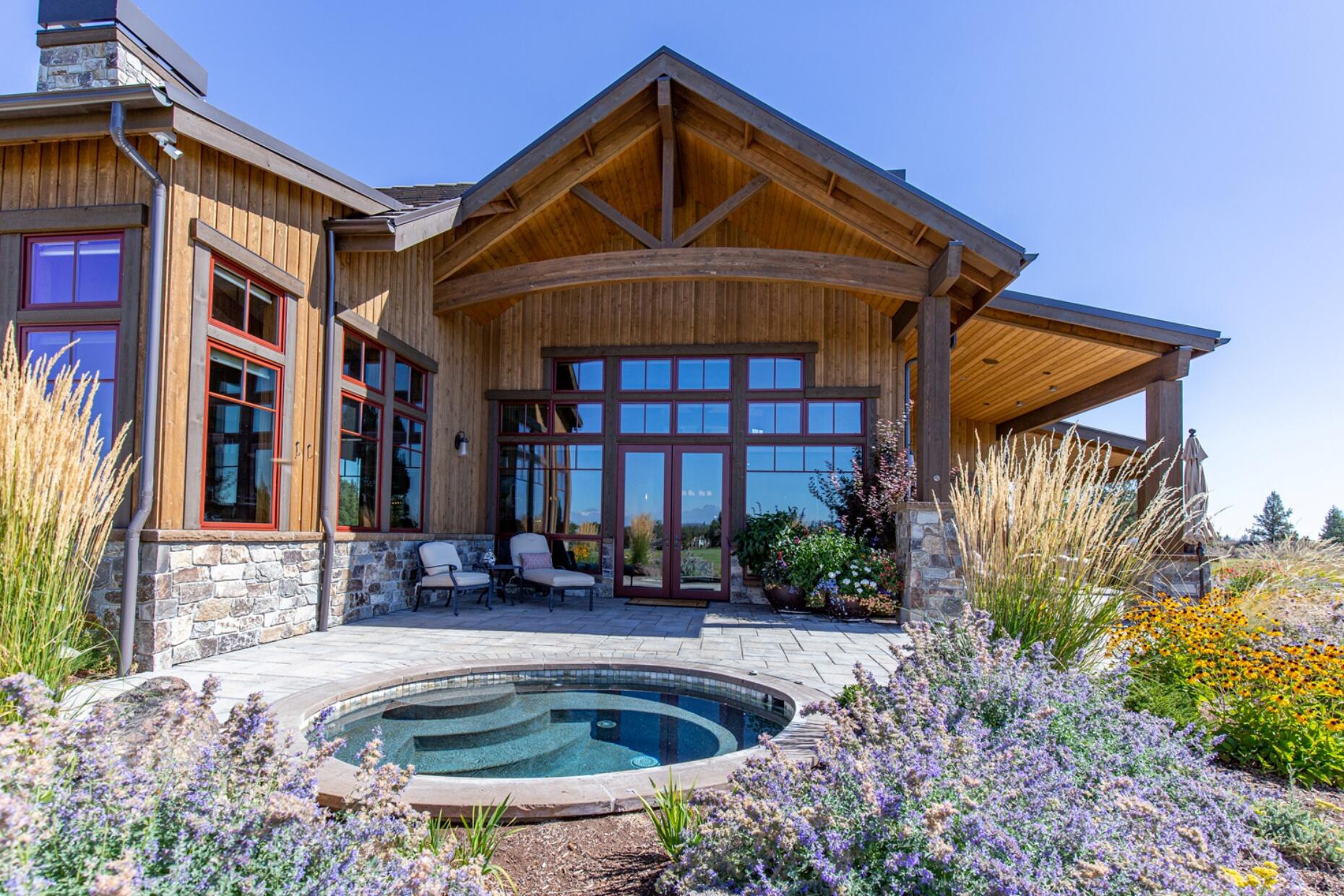 Pronghorn - Residential