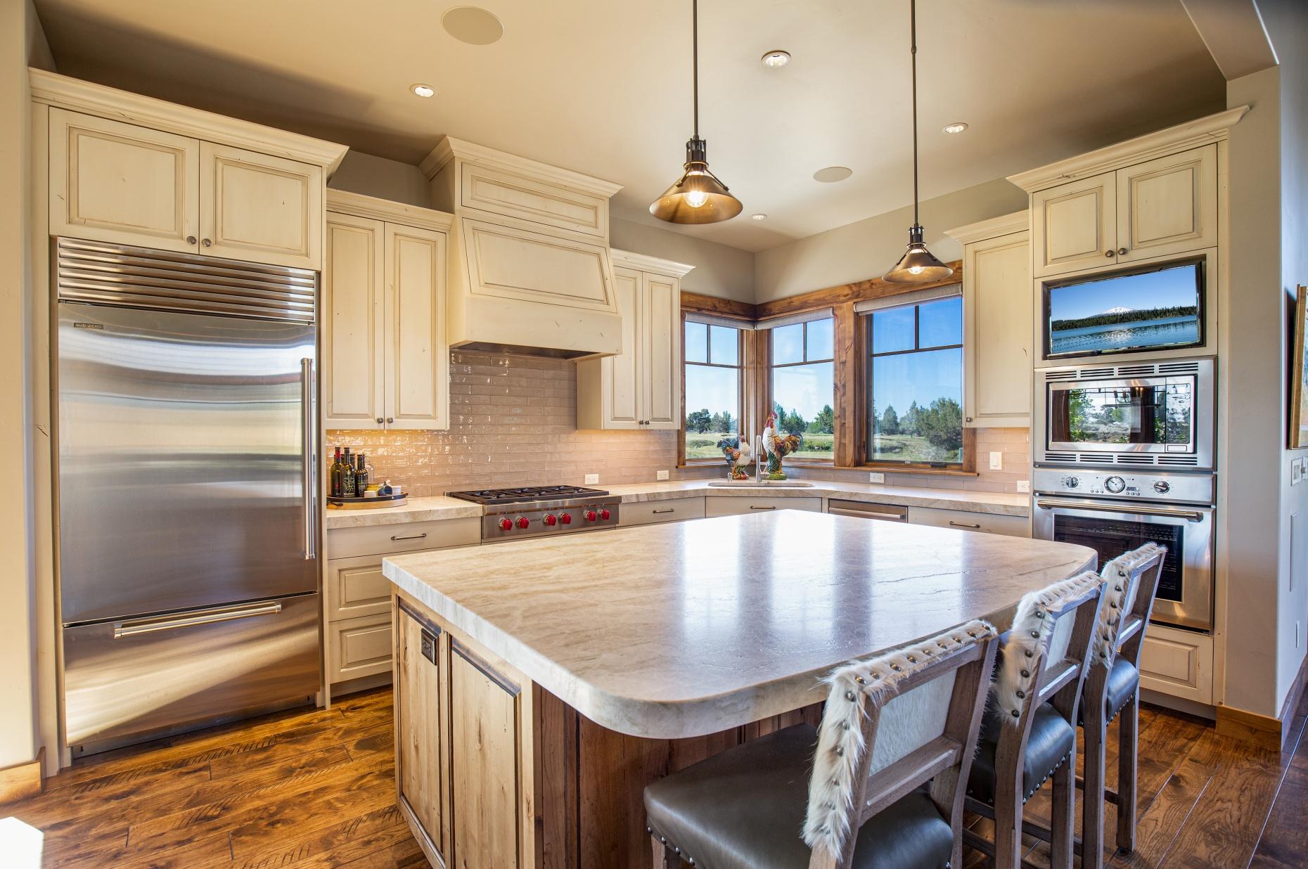 Pronghorn - Residential