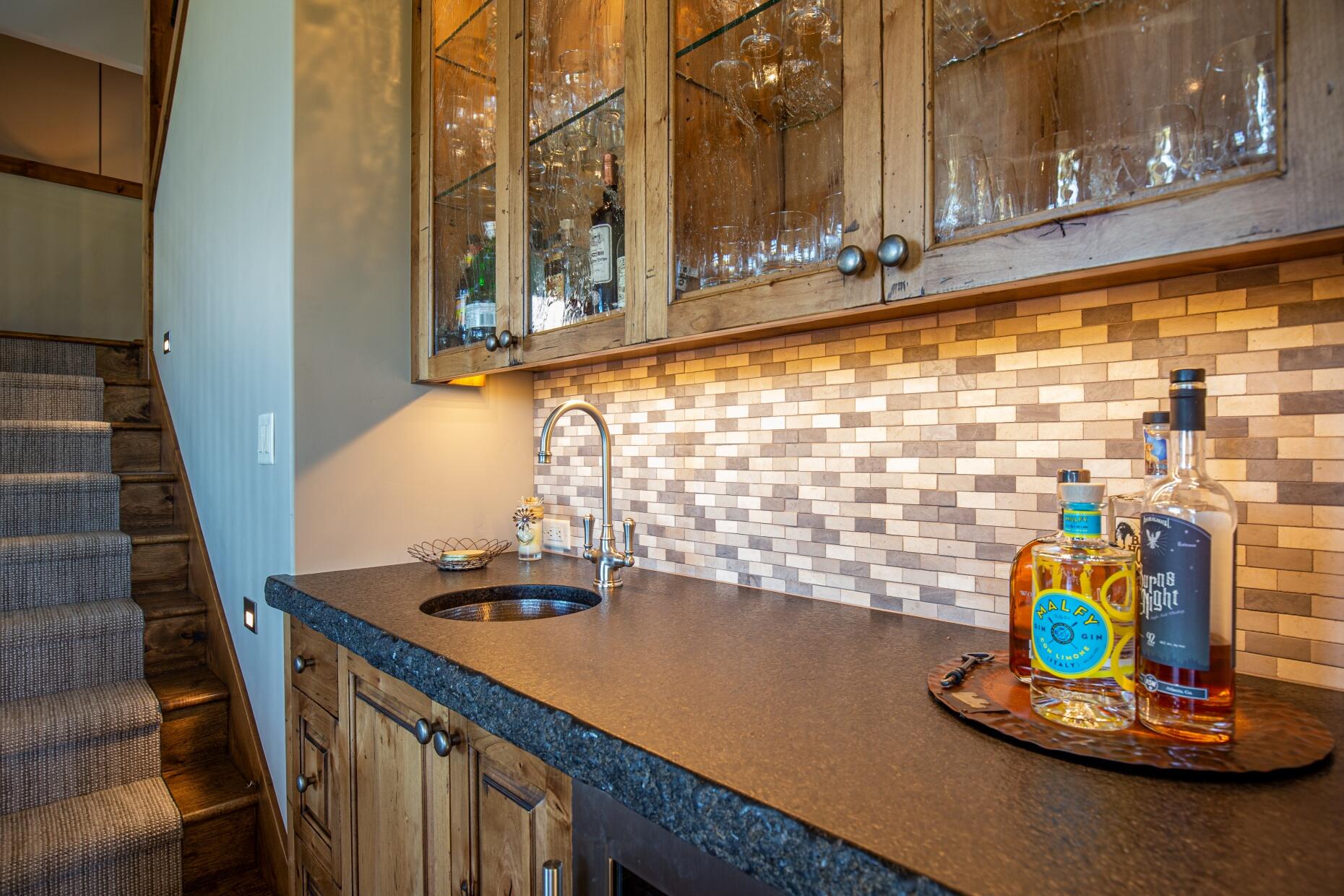 Pronghorn - Residential