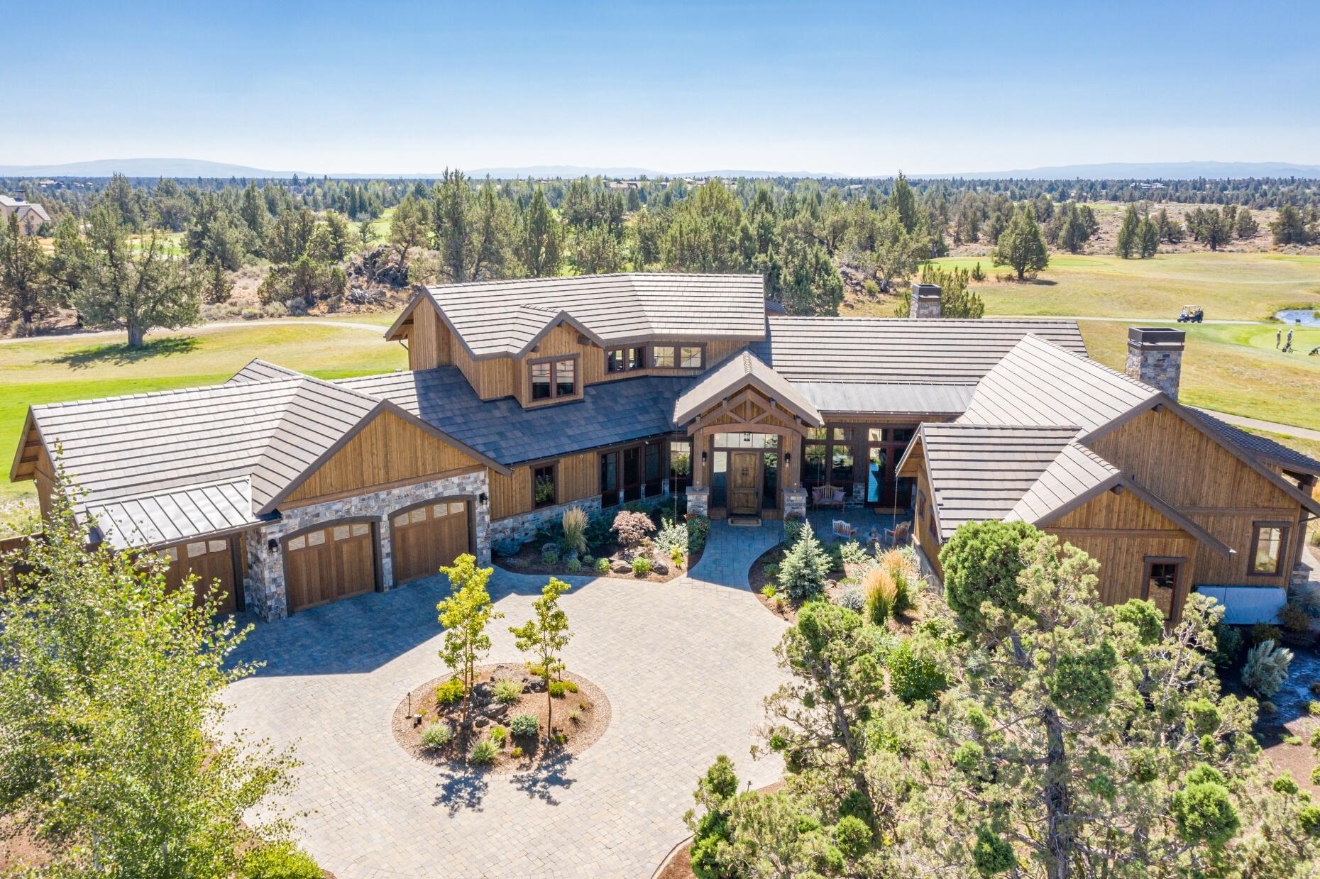 Pronghorn - Residential