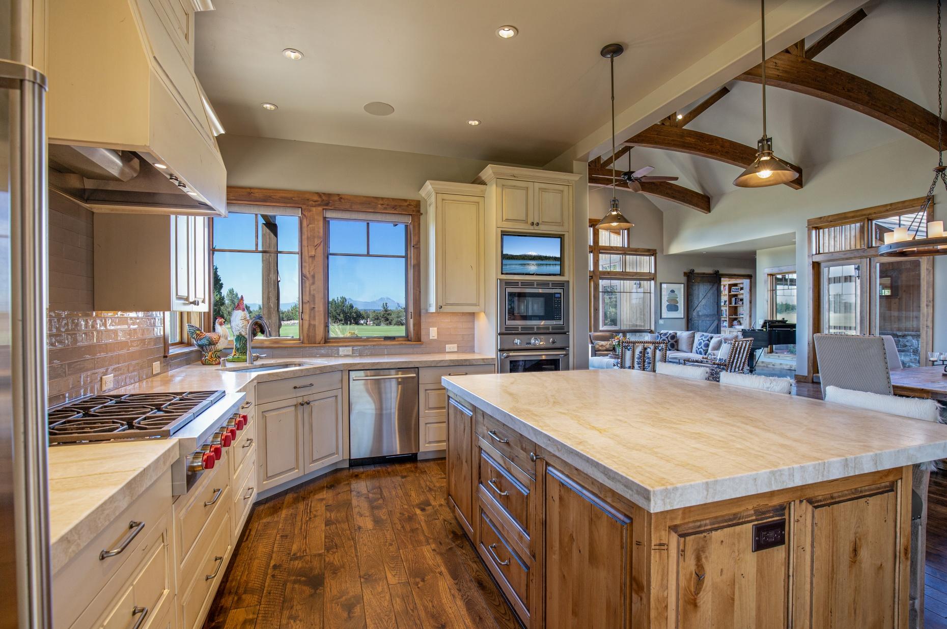 Pronghorn - Residential