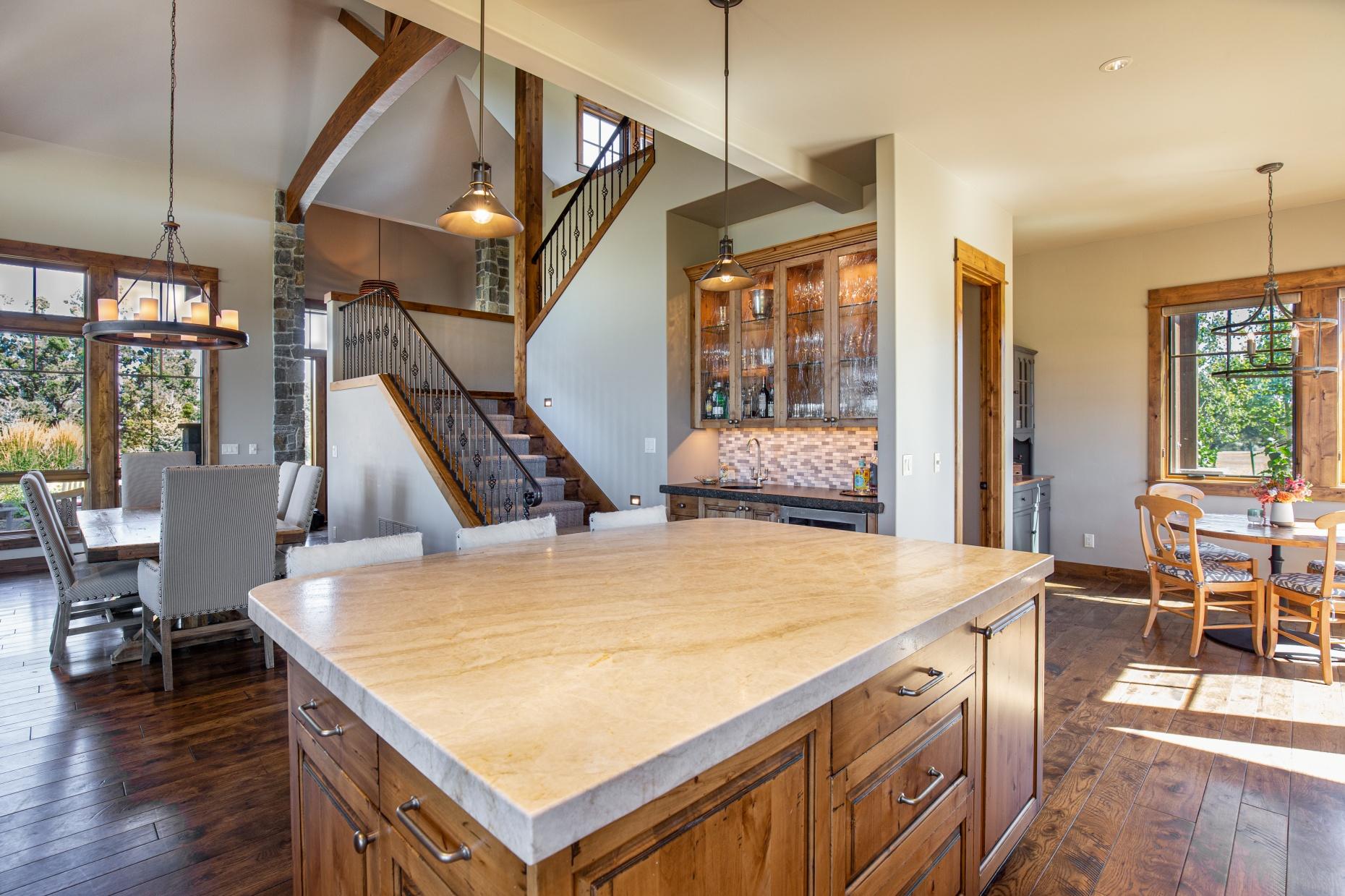 Pronghorn - Residential