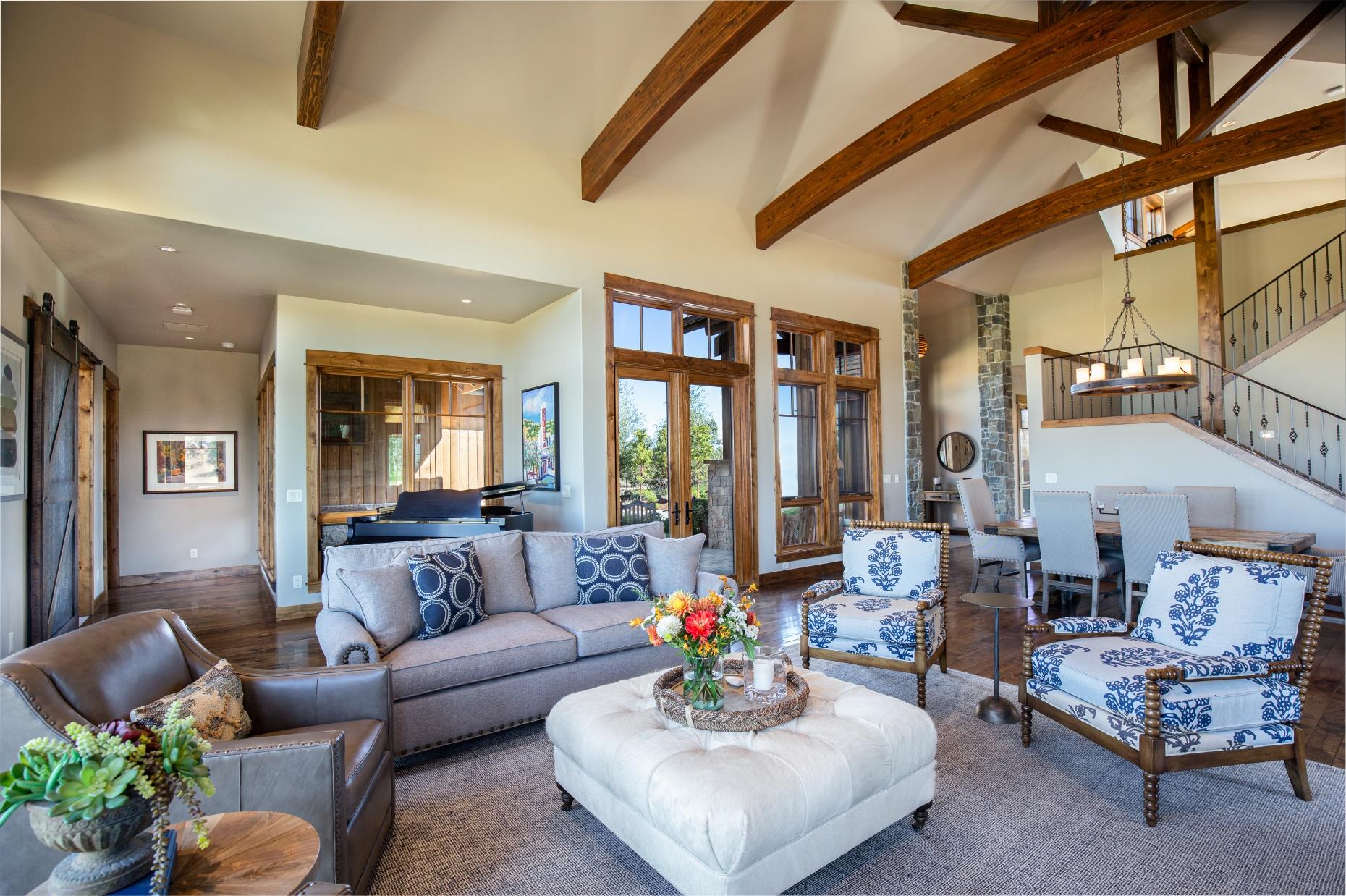 Pronghorn - Residential