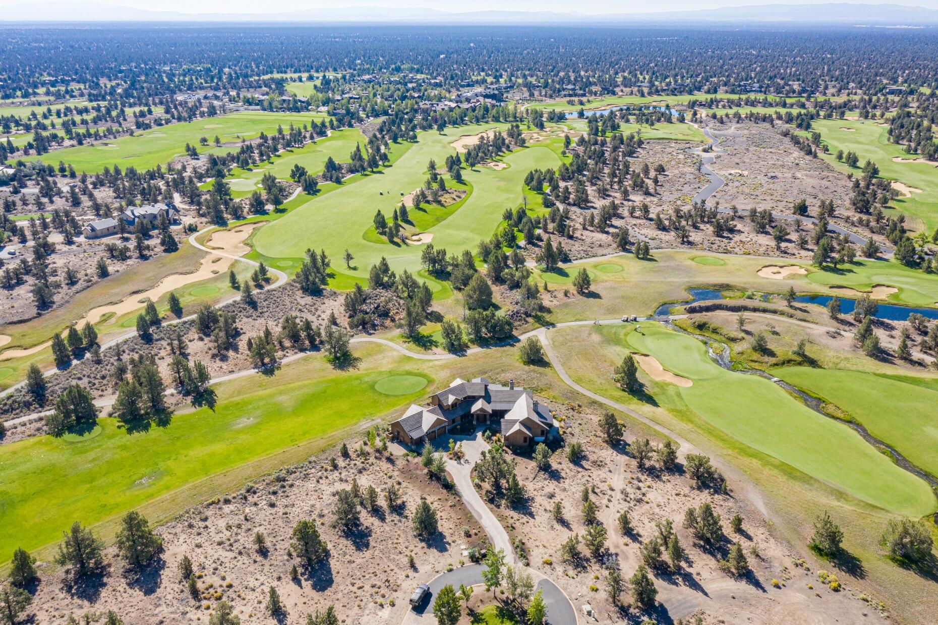 Pronghorn - Residential