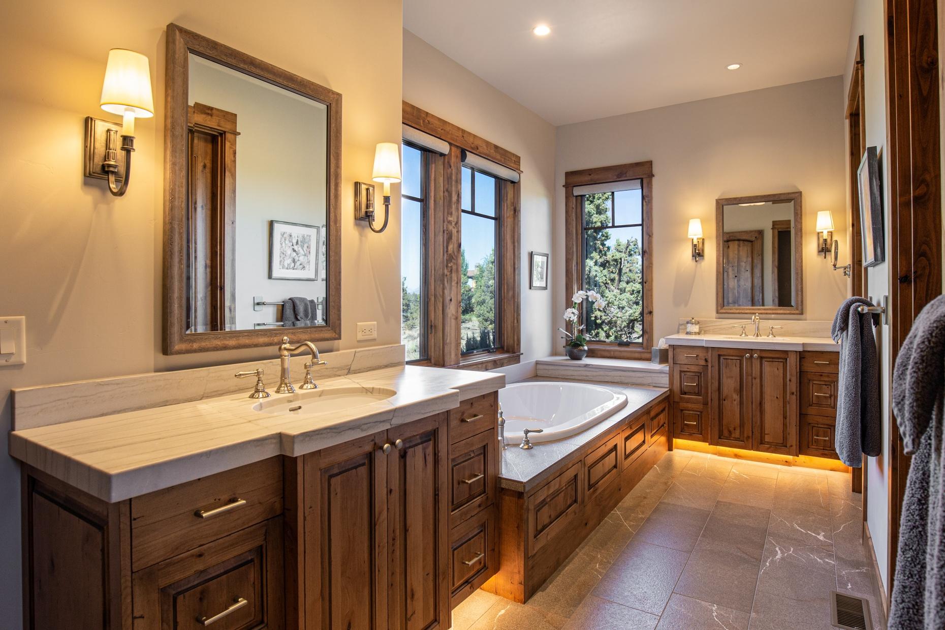 Pronghorn - Residential