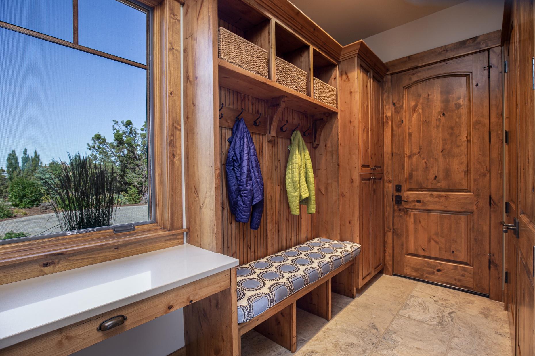 Pronghorn - Residential