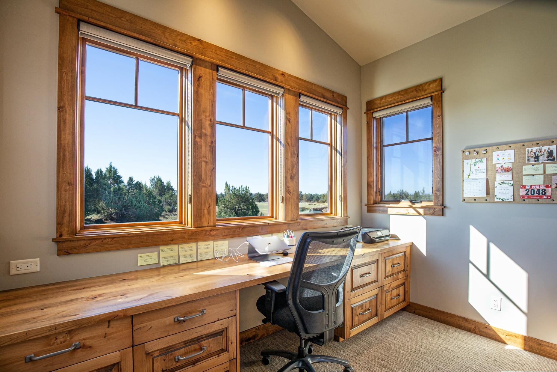 Pronghorn - Residential