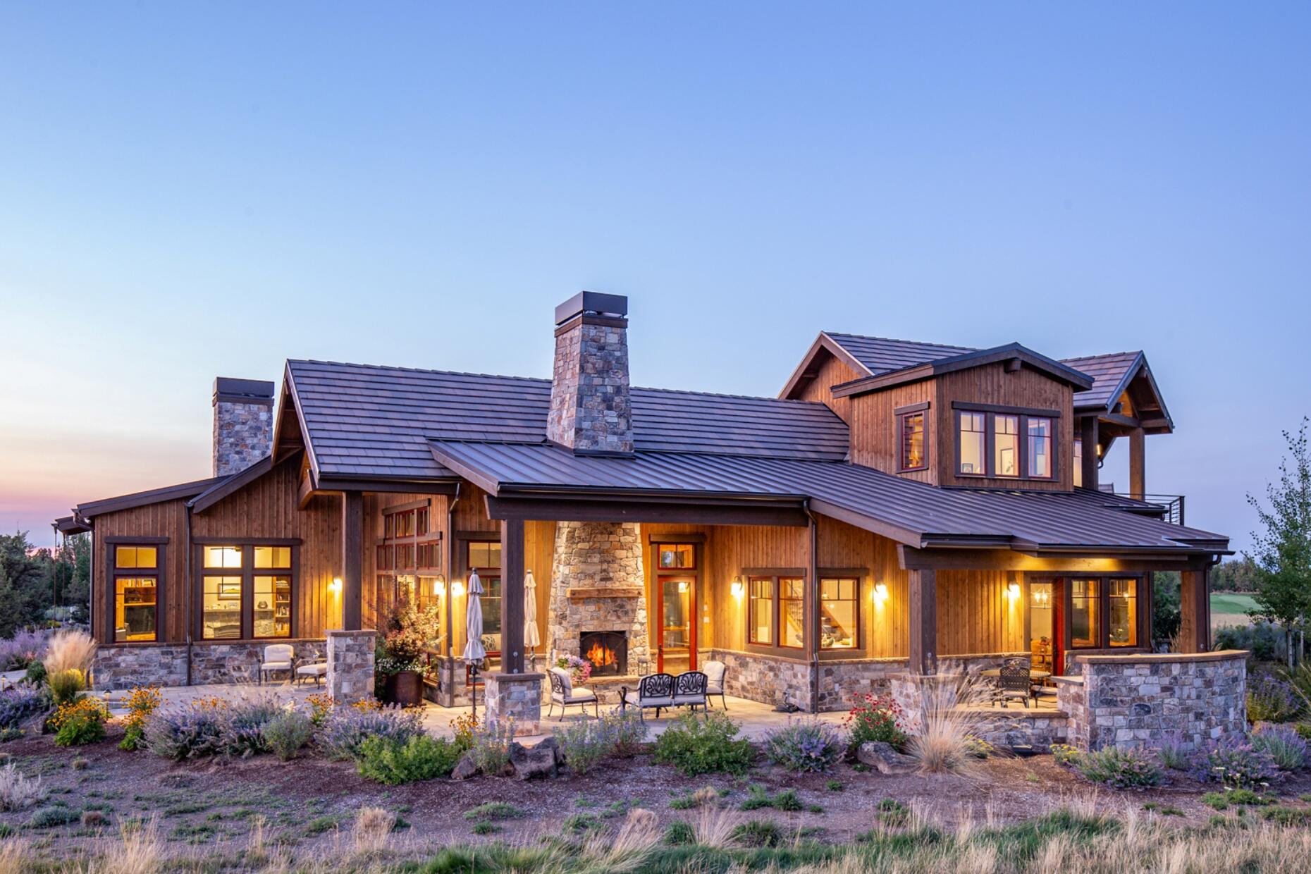 Pronghorn - Residential