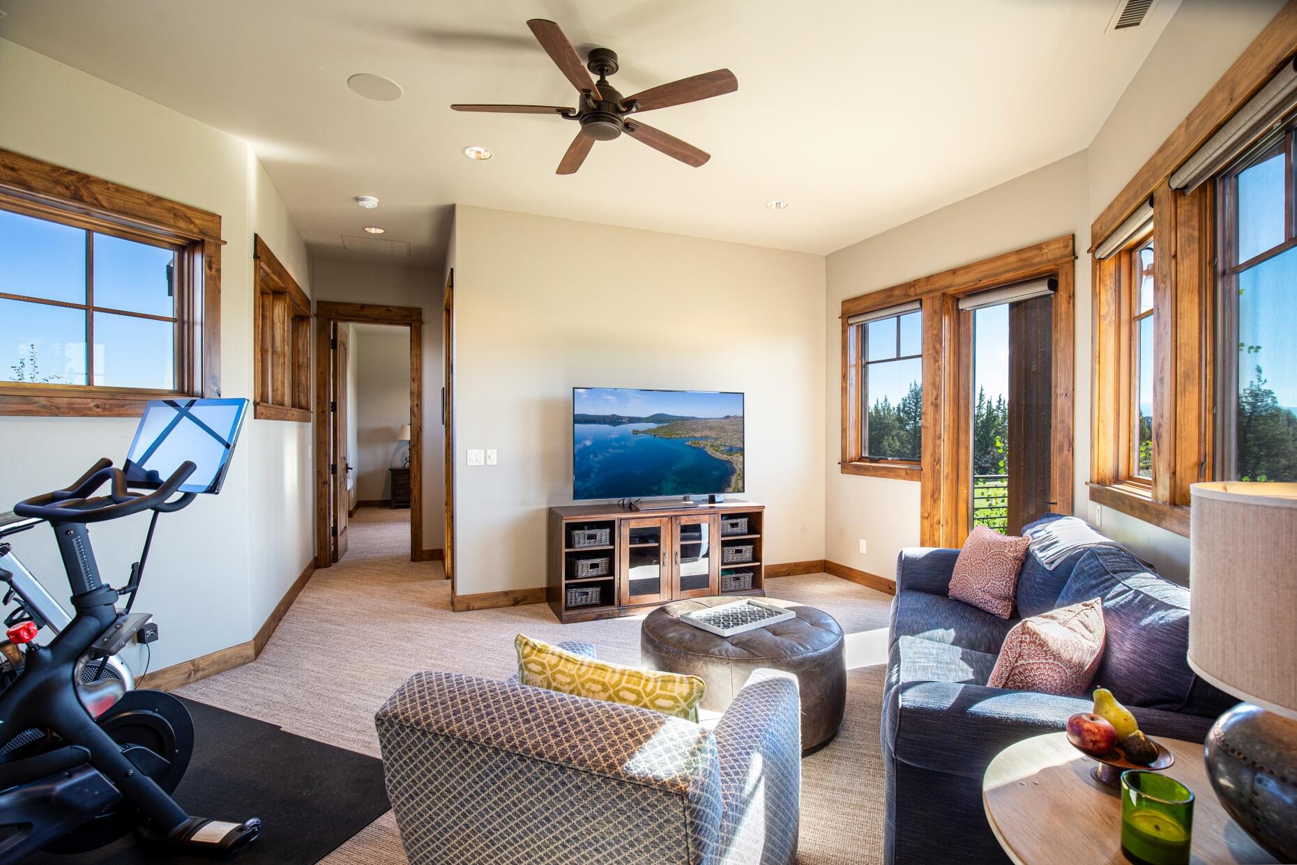 Pronghorn - Residential