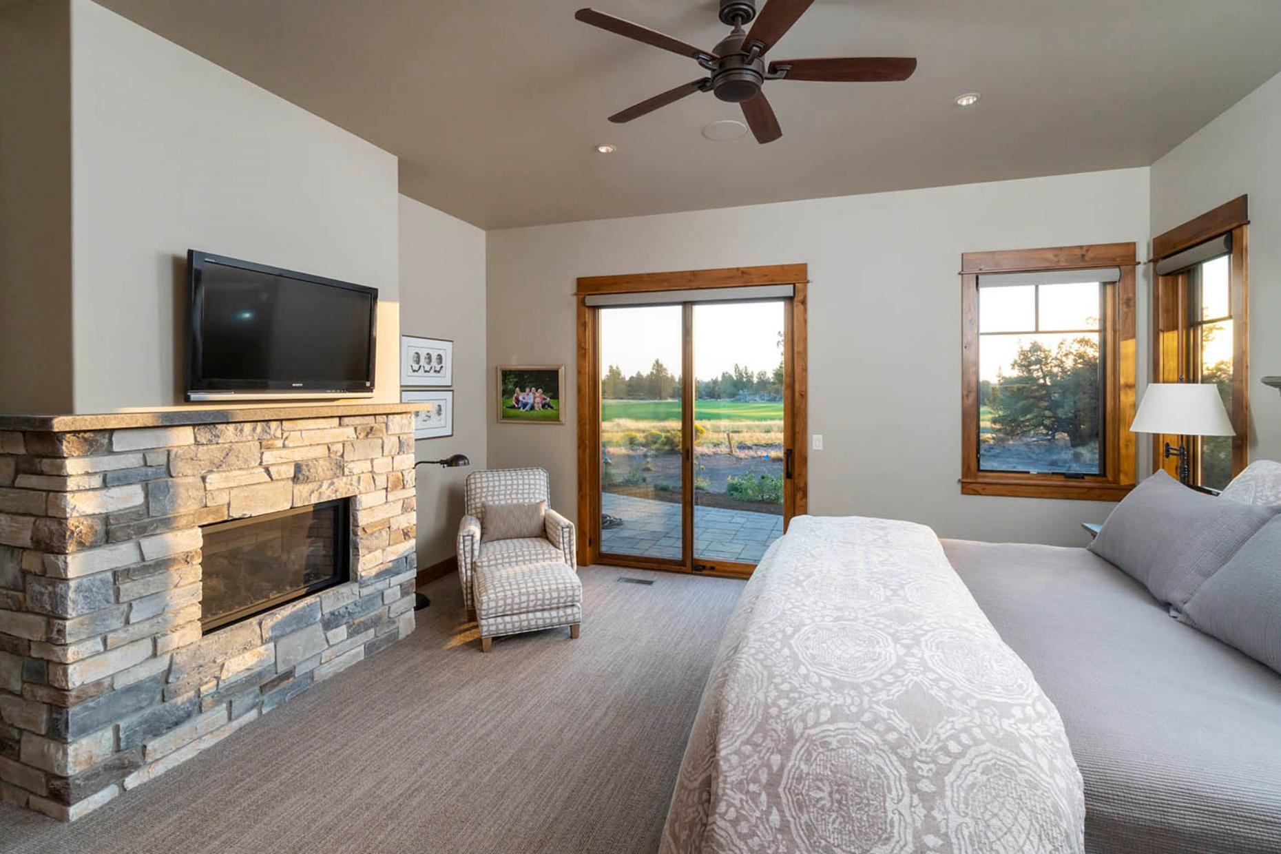 Pronghorn - Residential