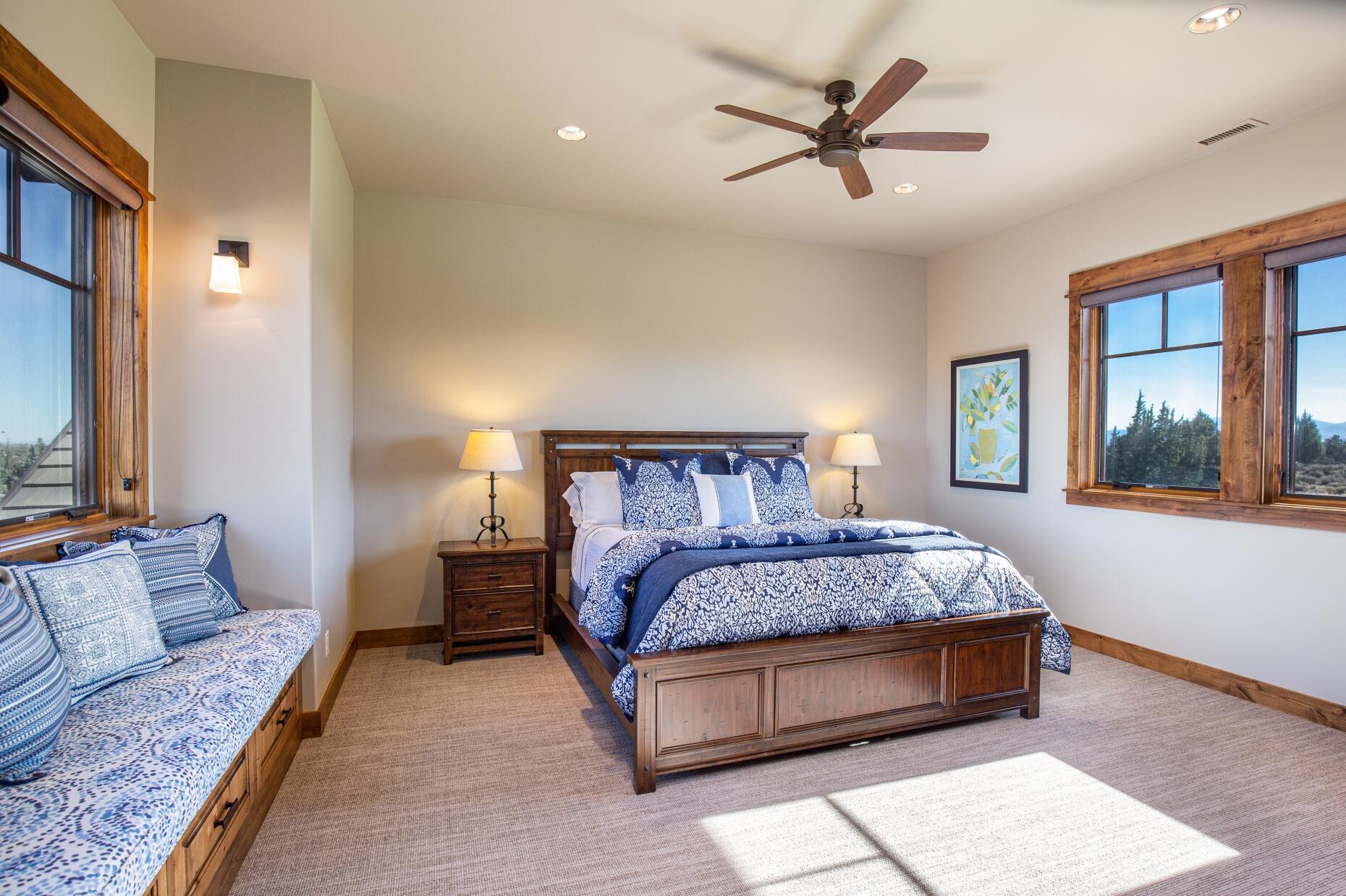 Pronghorn - Residential