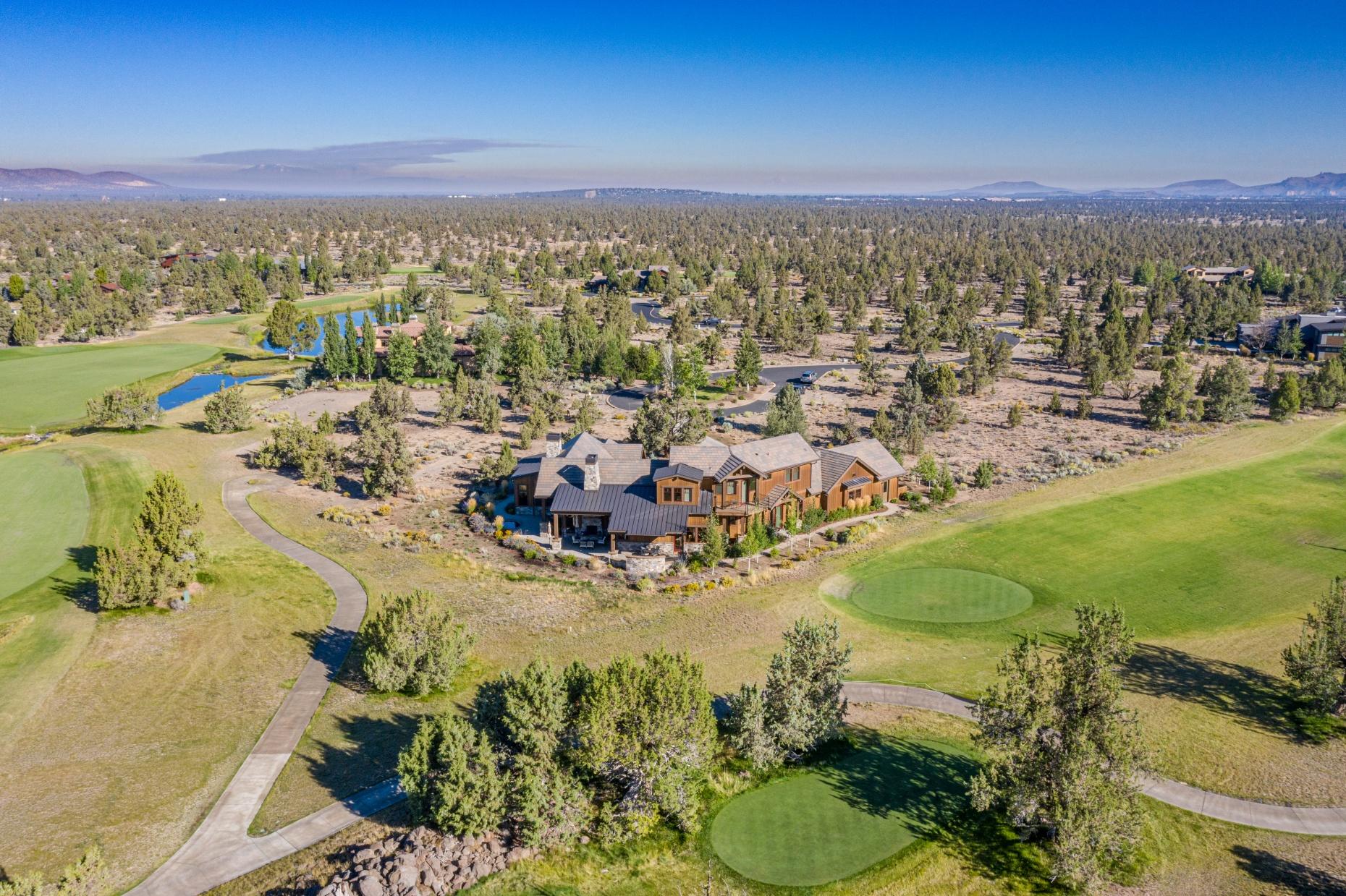 Pronghorn - Residential