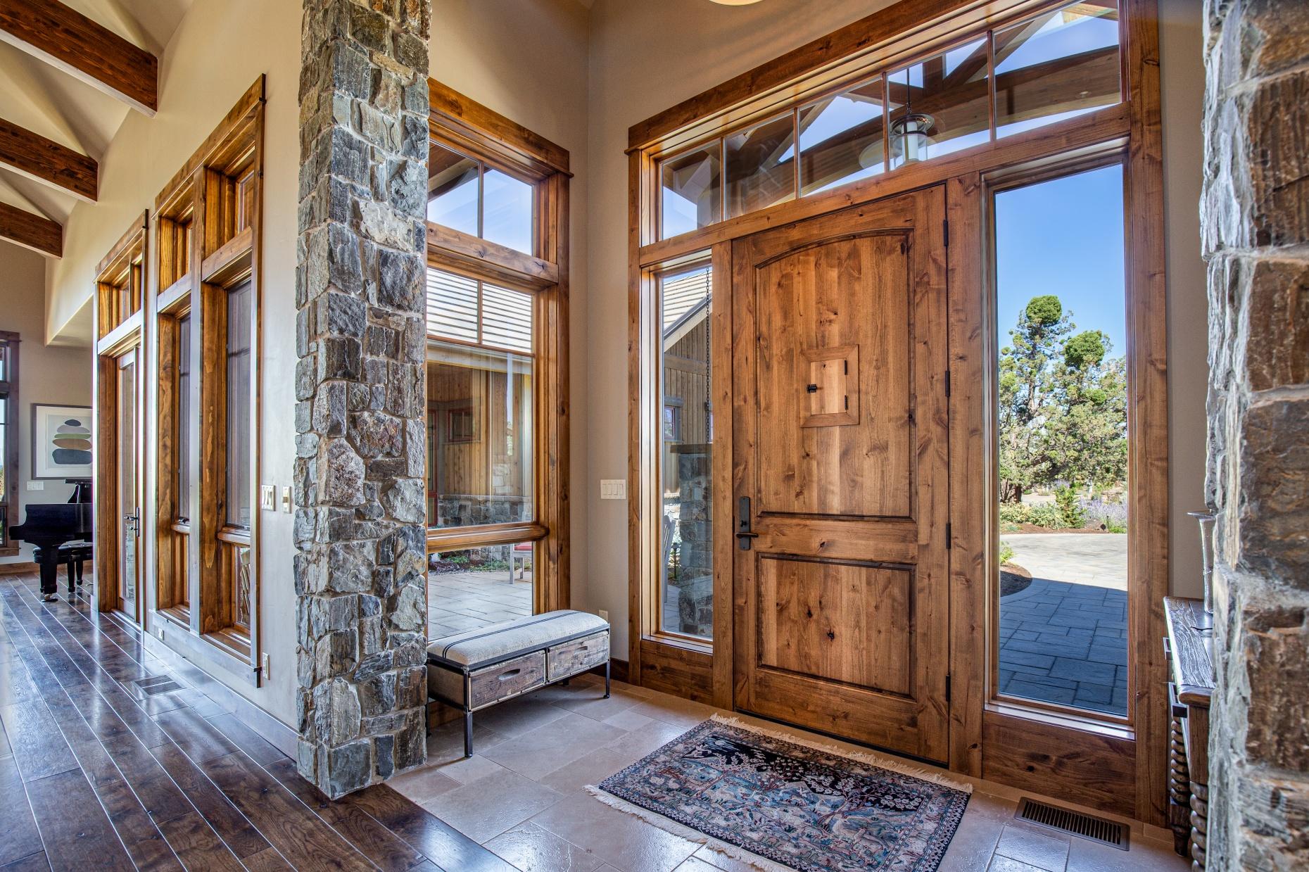 Pronghorn - Residential