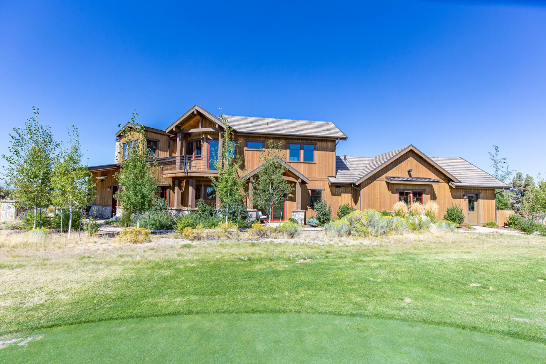 Pronghorn - Residential