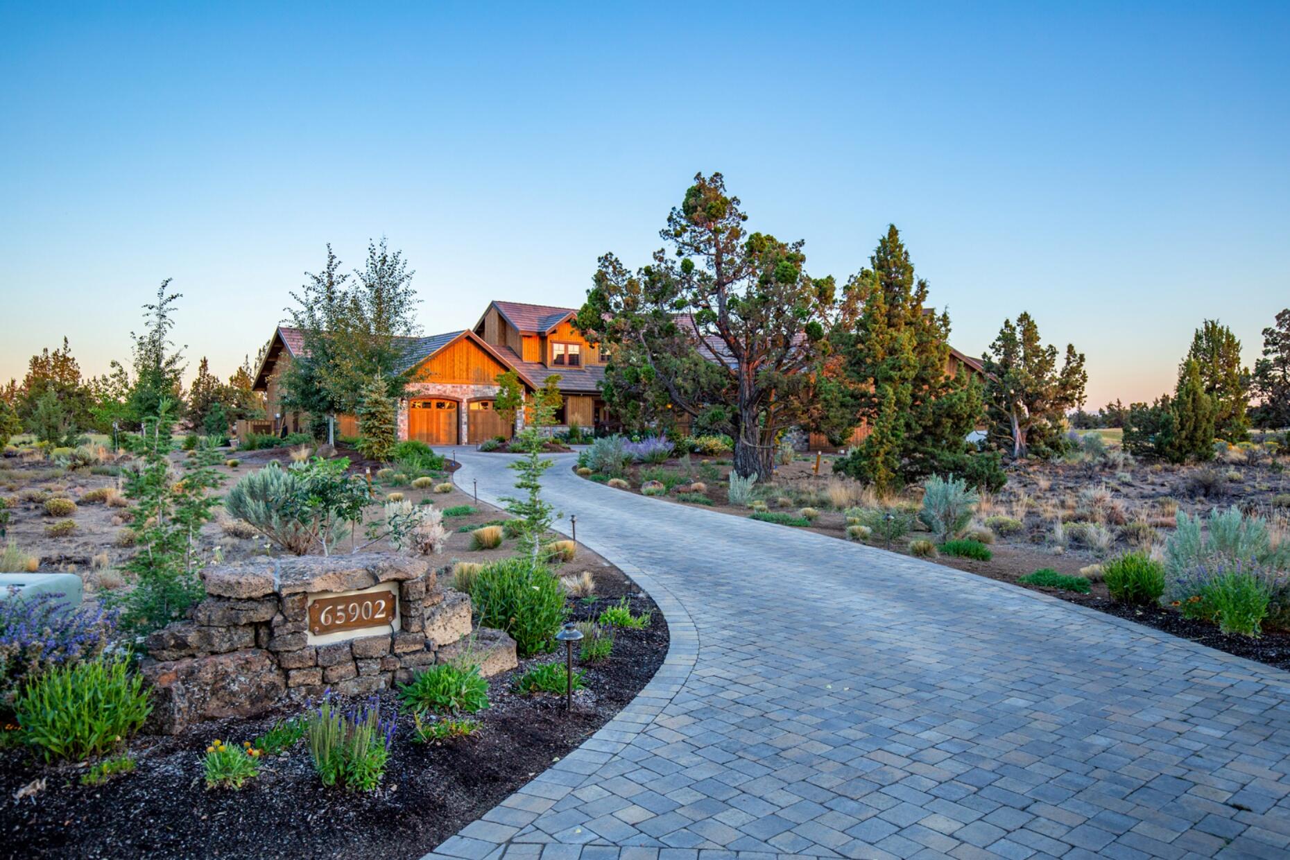 Pronghorn - Residential