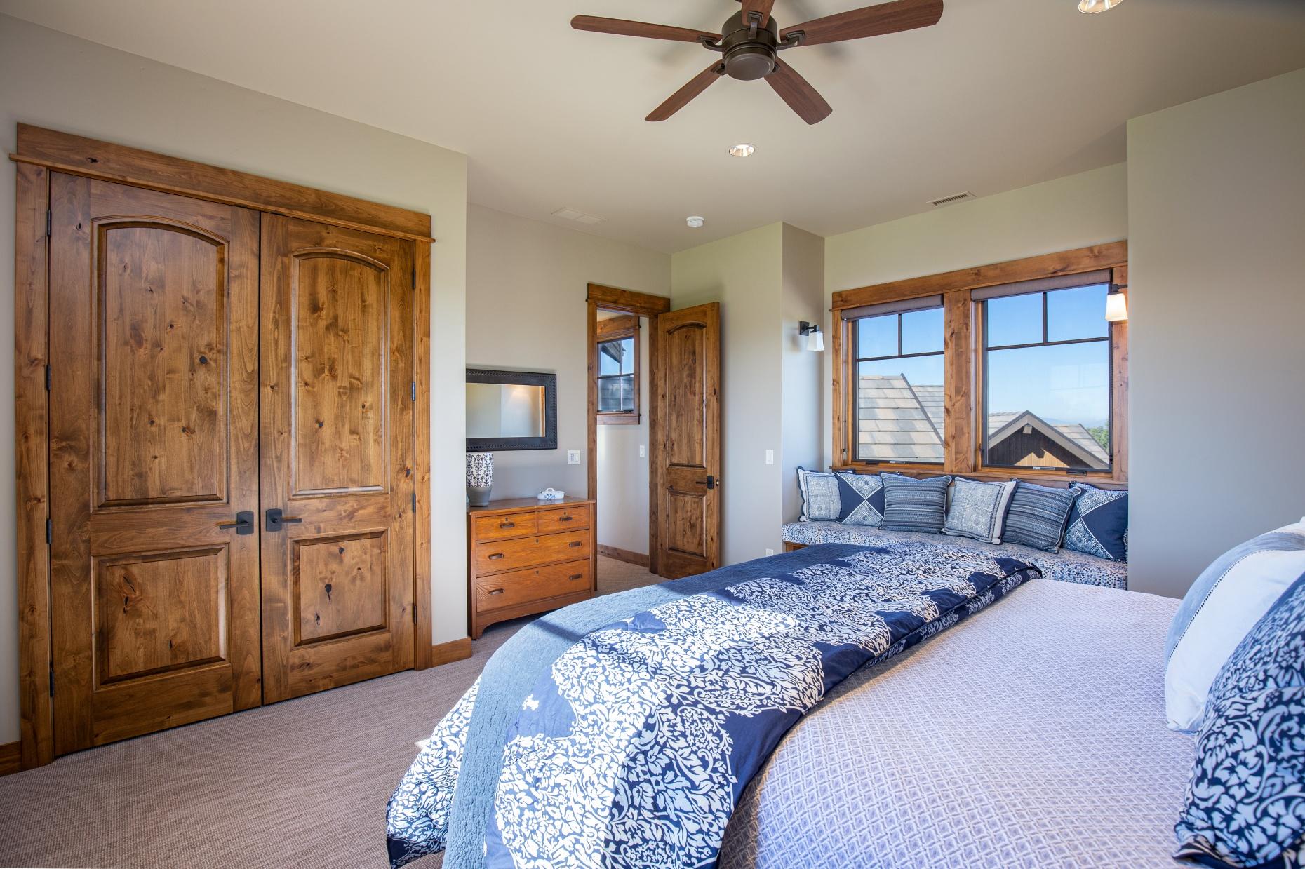 Pronghorn - Residential