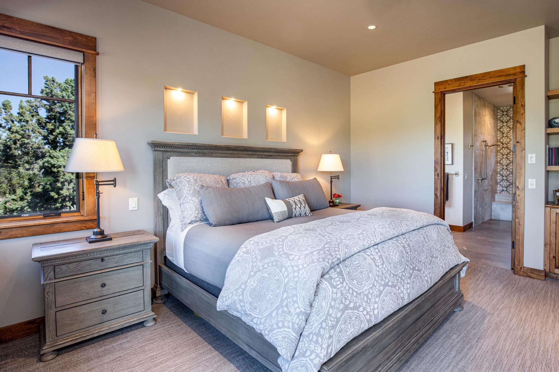 Pronghorn - Residential