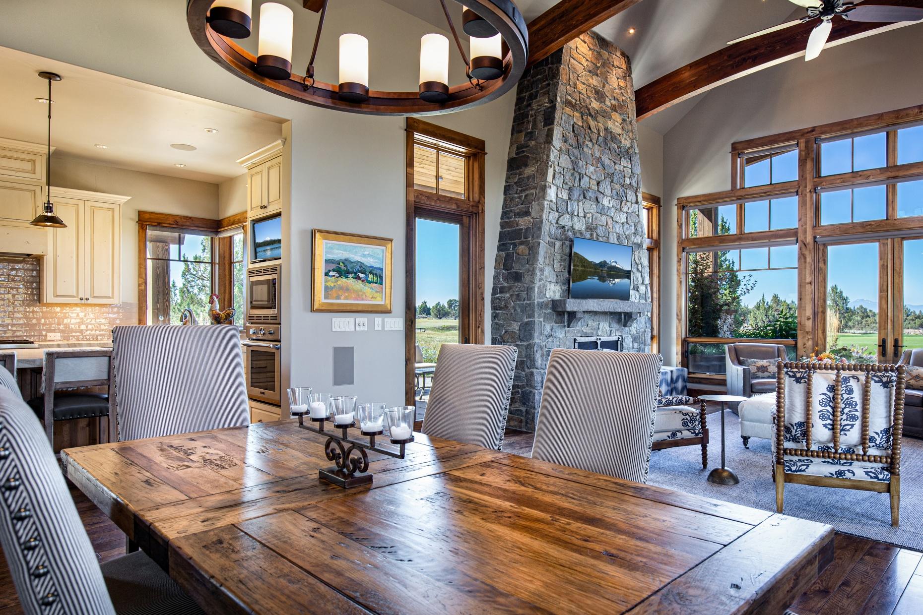 Pronghorn - Residential