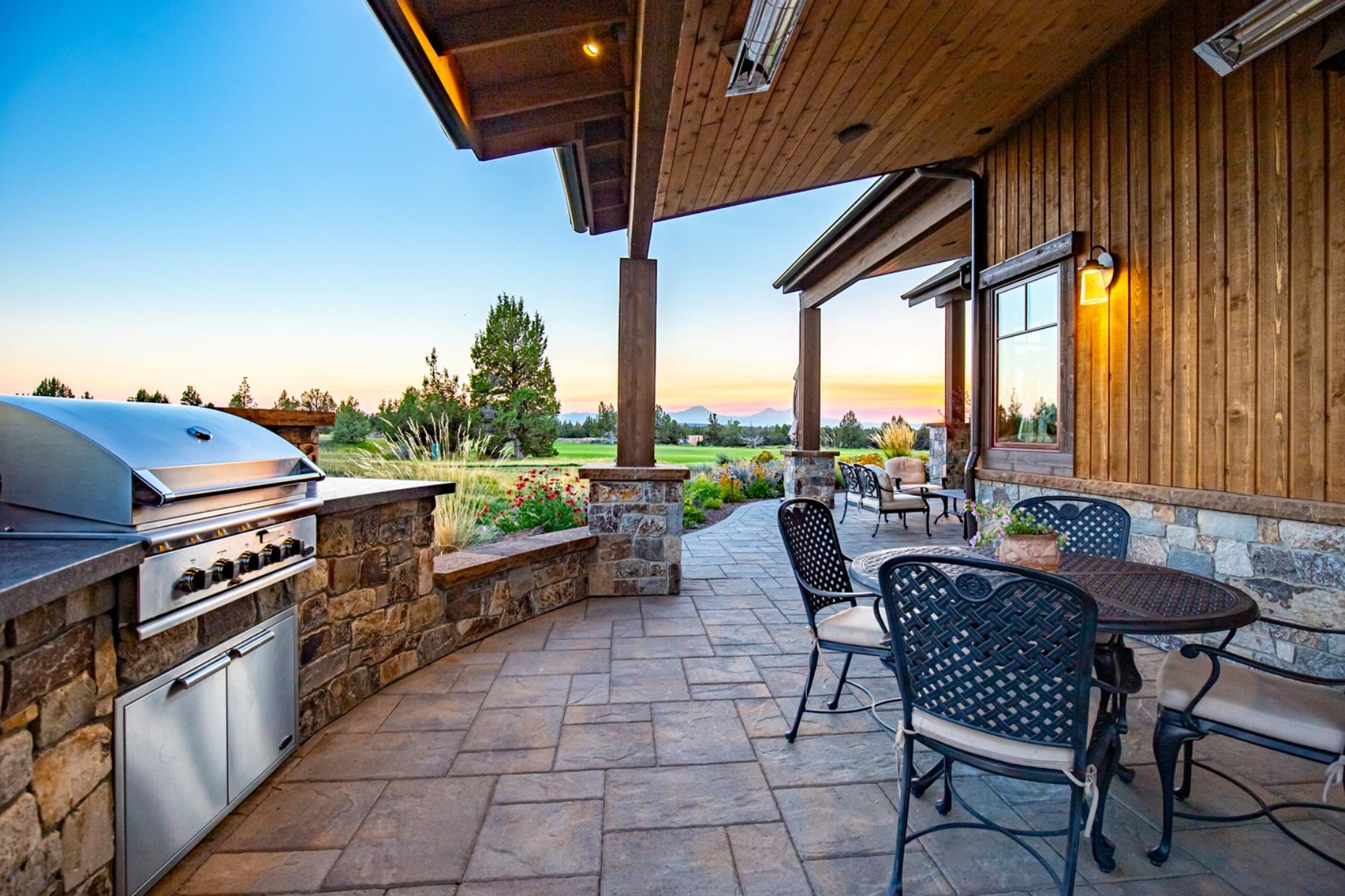 Pronghorn - Residential