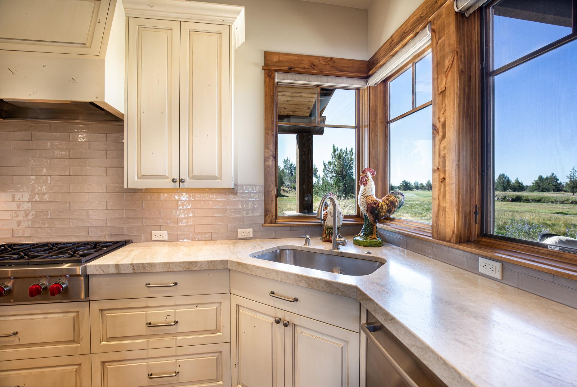 Pronghorn - Residential