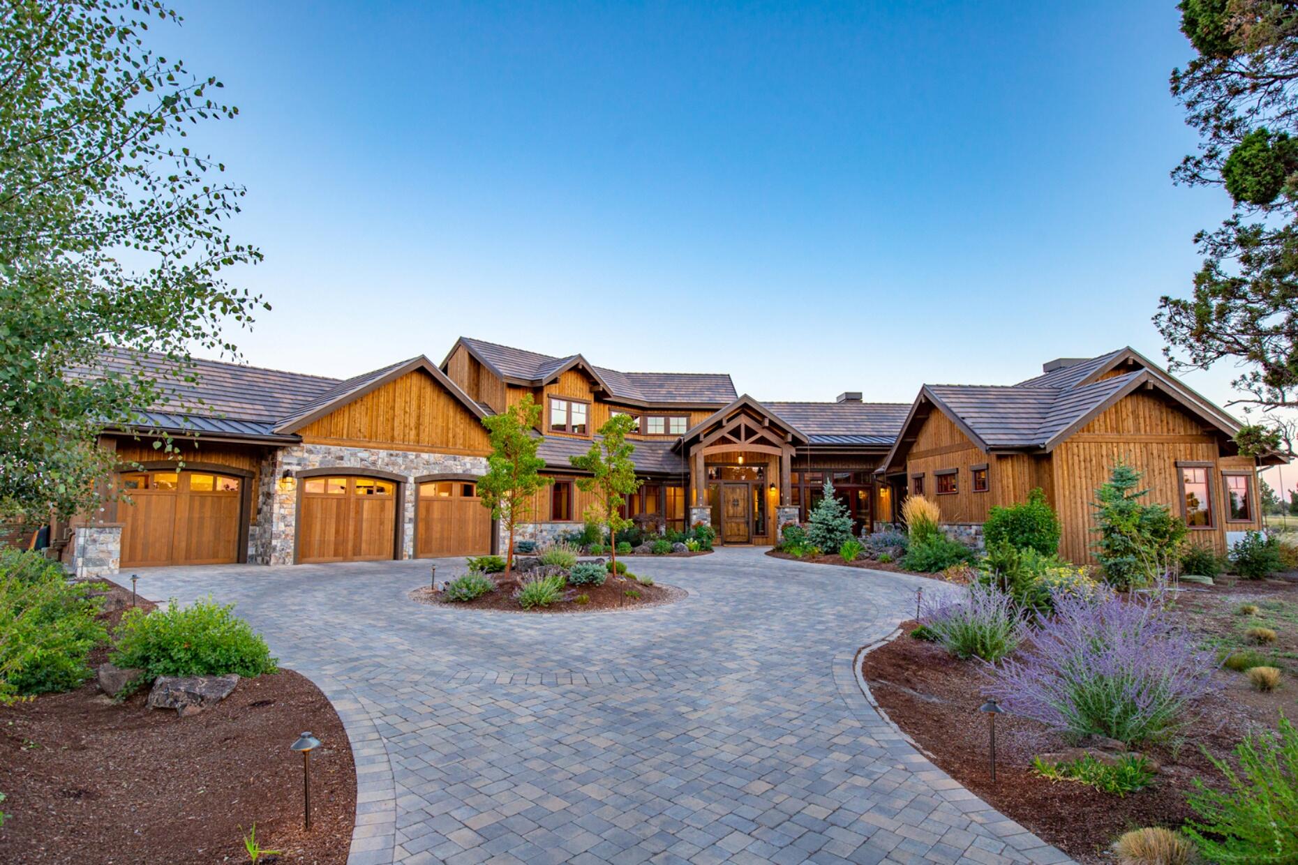 Pronghorn - Residential