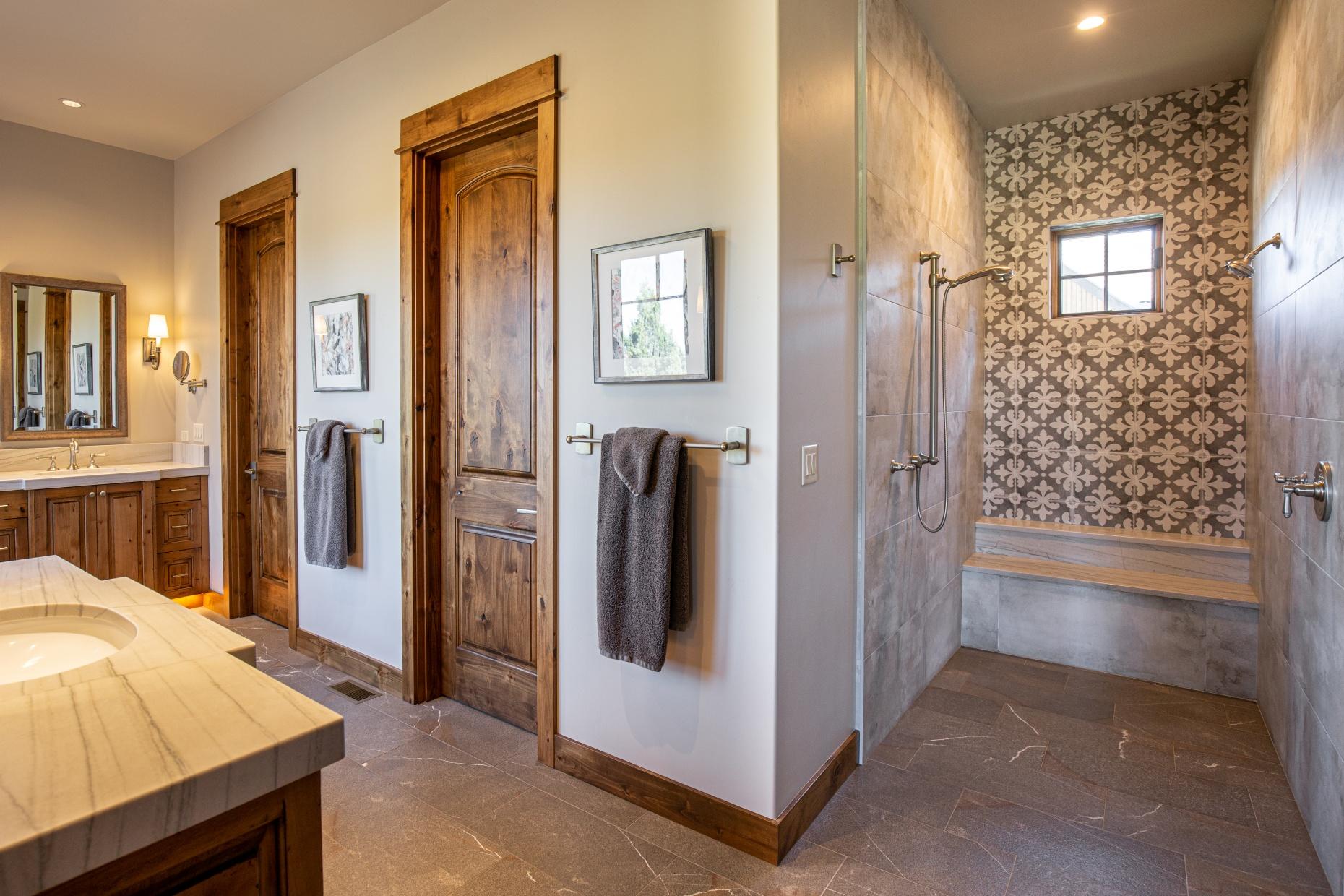 Pronghorn - Residential