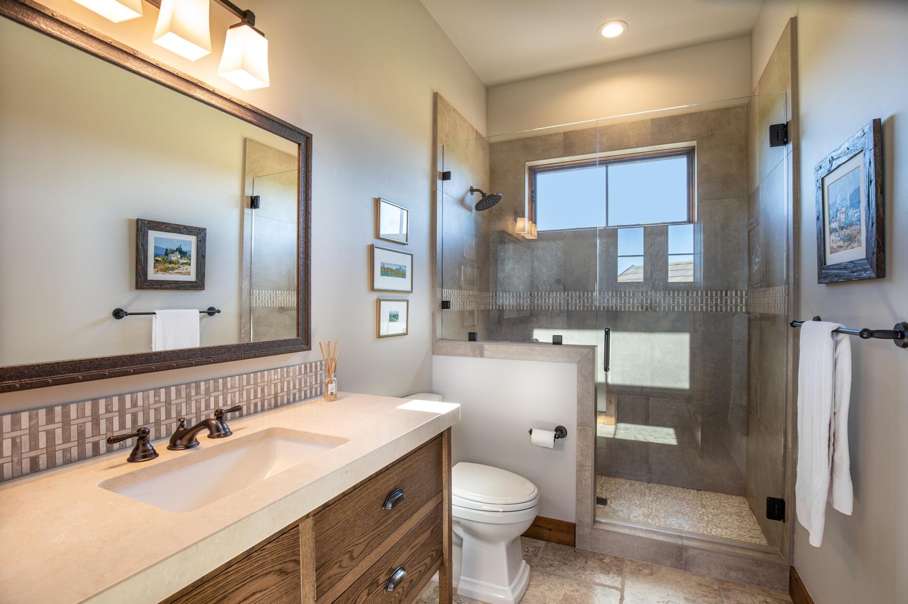 Pronghorn - Residential