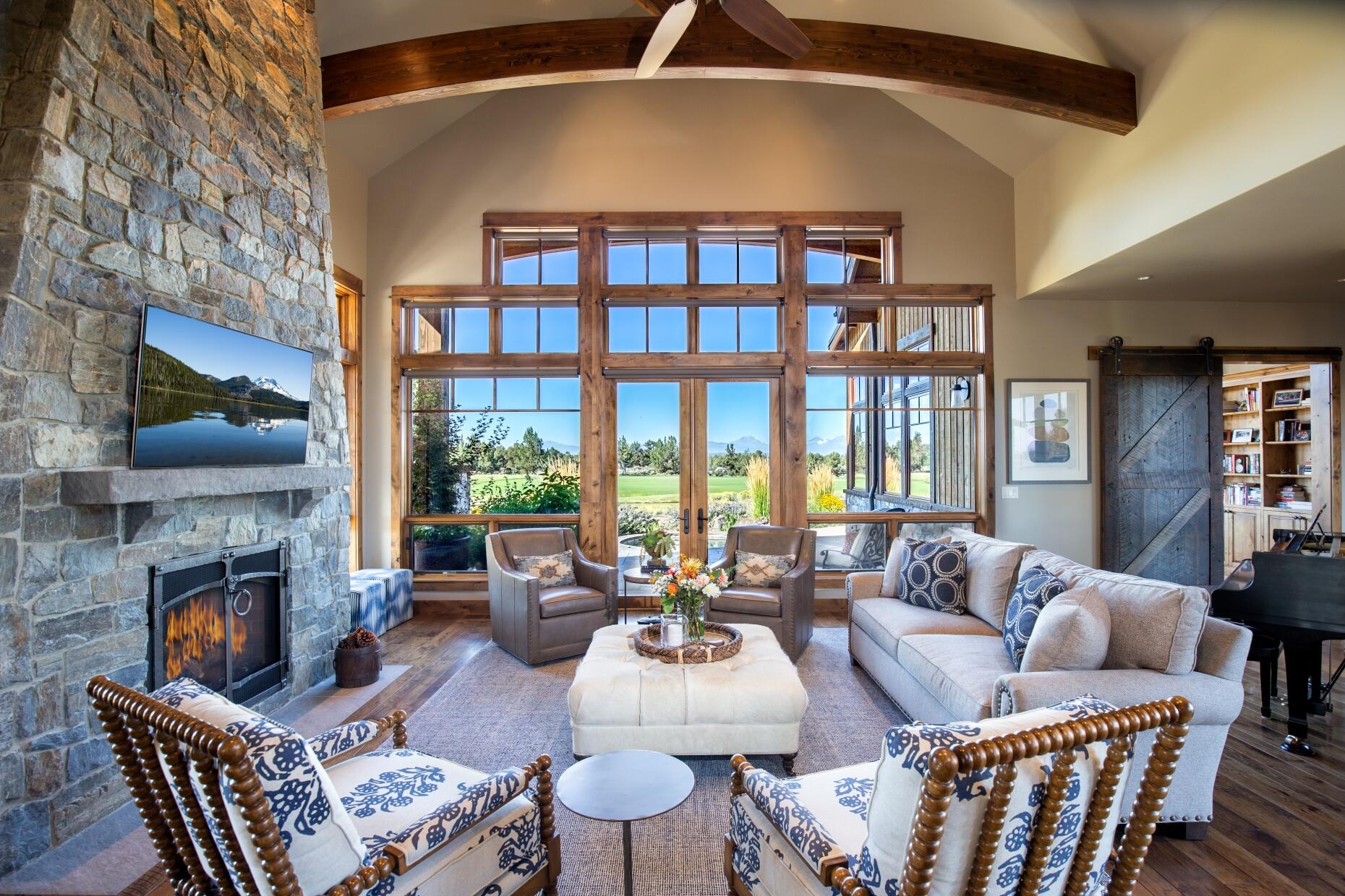 Pronghorn - Residential