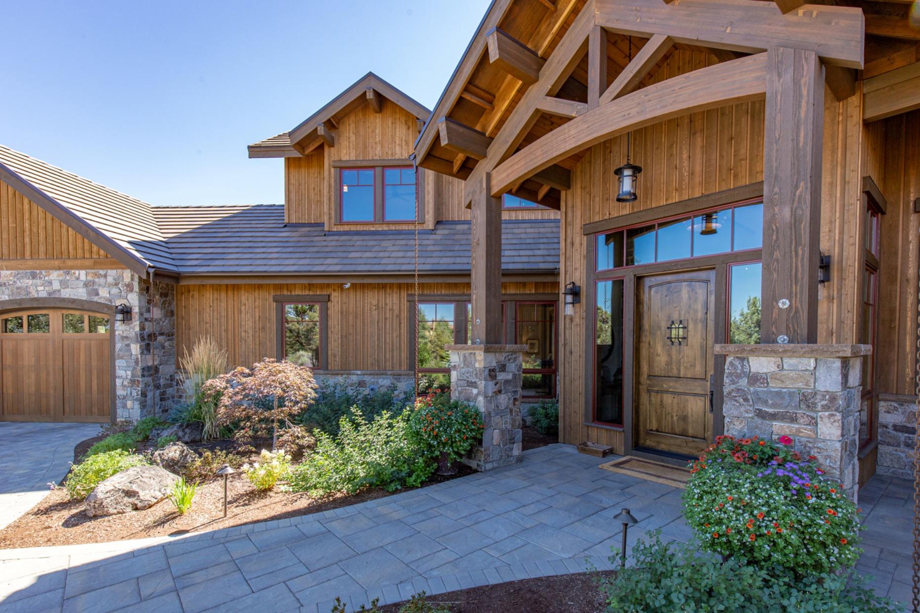 Pronghorn - Residential