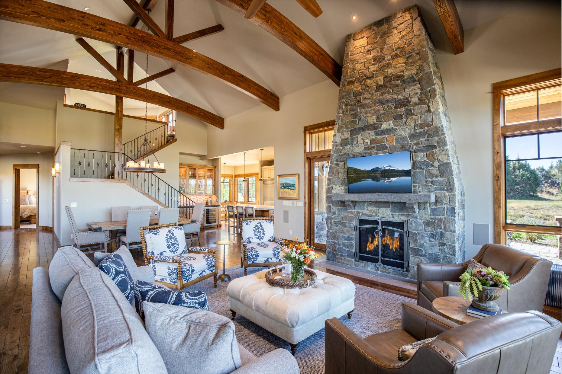 Pronghorn - Residential