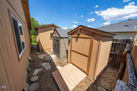 Tiny photo for 3437 Trent Avenue, White City, OR 97503 (MLS # 220226127)