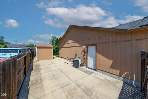 Tiny photo for 3437 Trent Avenue, White City, OR 97503 (MLS # 220226127)