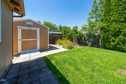Tiny photo for 3437 Trent Avenue, White City, OR 97503 (MLS # 220226127)