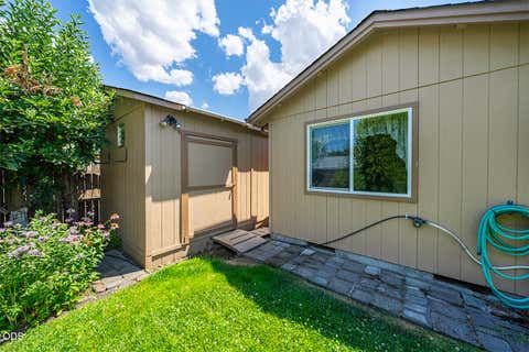 Tiny photo for 3437 Trent Avenue, White City, OR 97503 (MLS # 220226127)