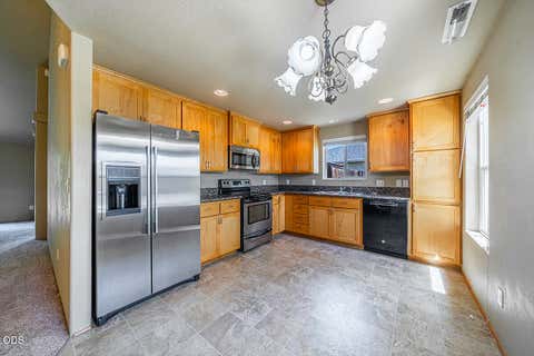 Tiny photo for 3437 Trent Avenue, White City, OR 97503 (MLS # 220226127)